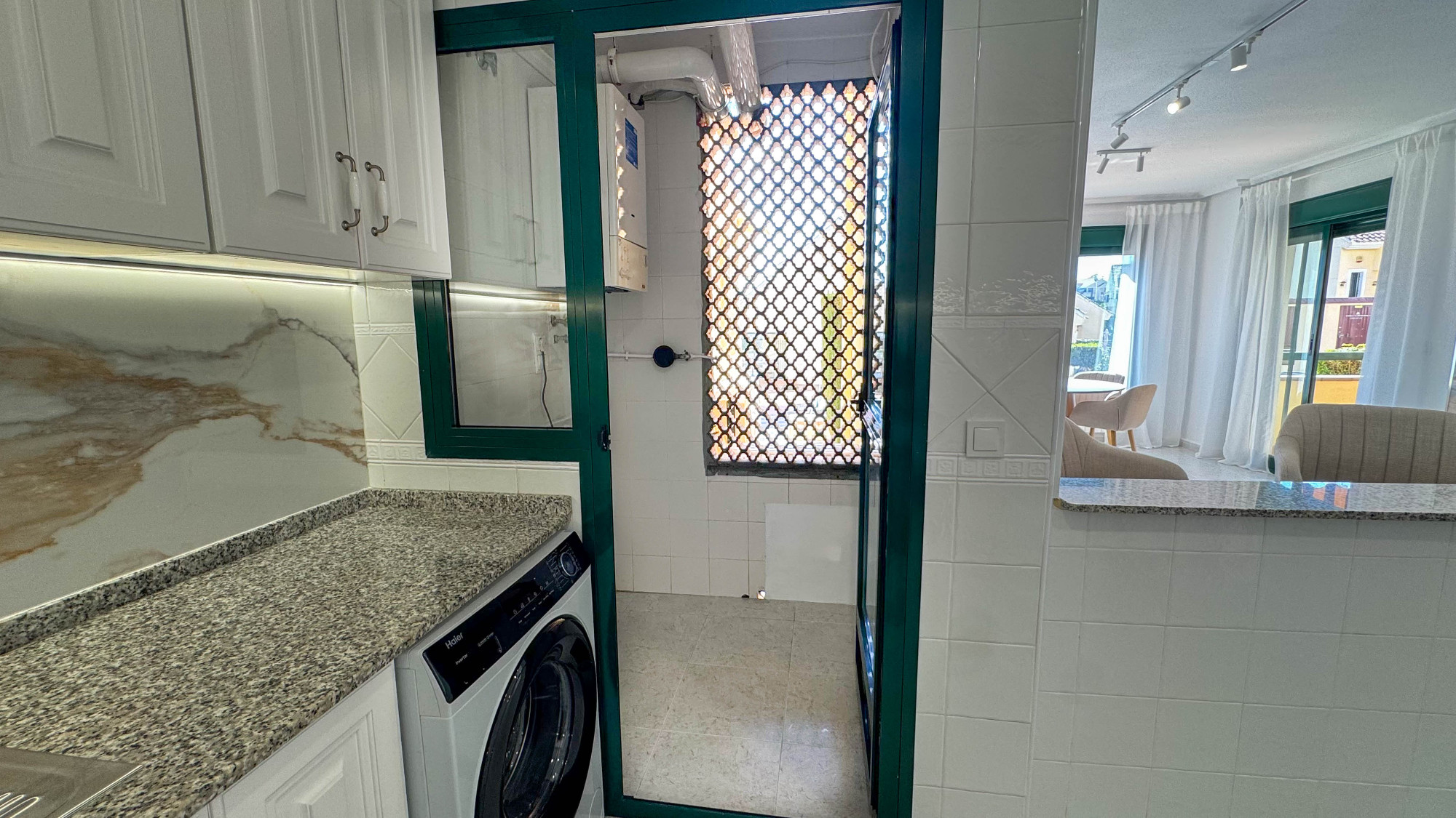 2 Bed, 2 Bath, ApartmentFor Sale, Orihuela Costa, Alicante