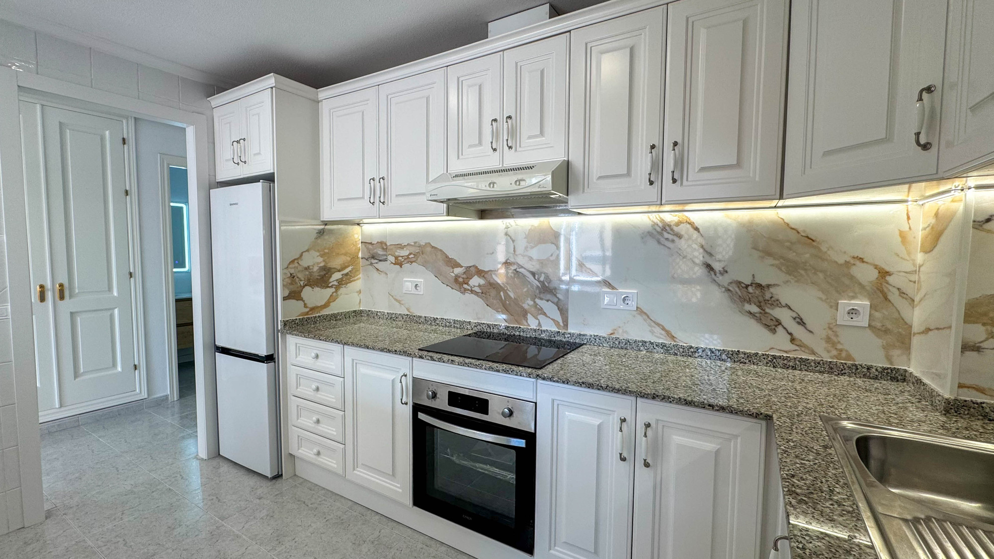 2 Bed, 2 Bath, ApartmentFor Sale, Orihuela Costa, Alicante