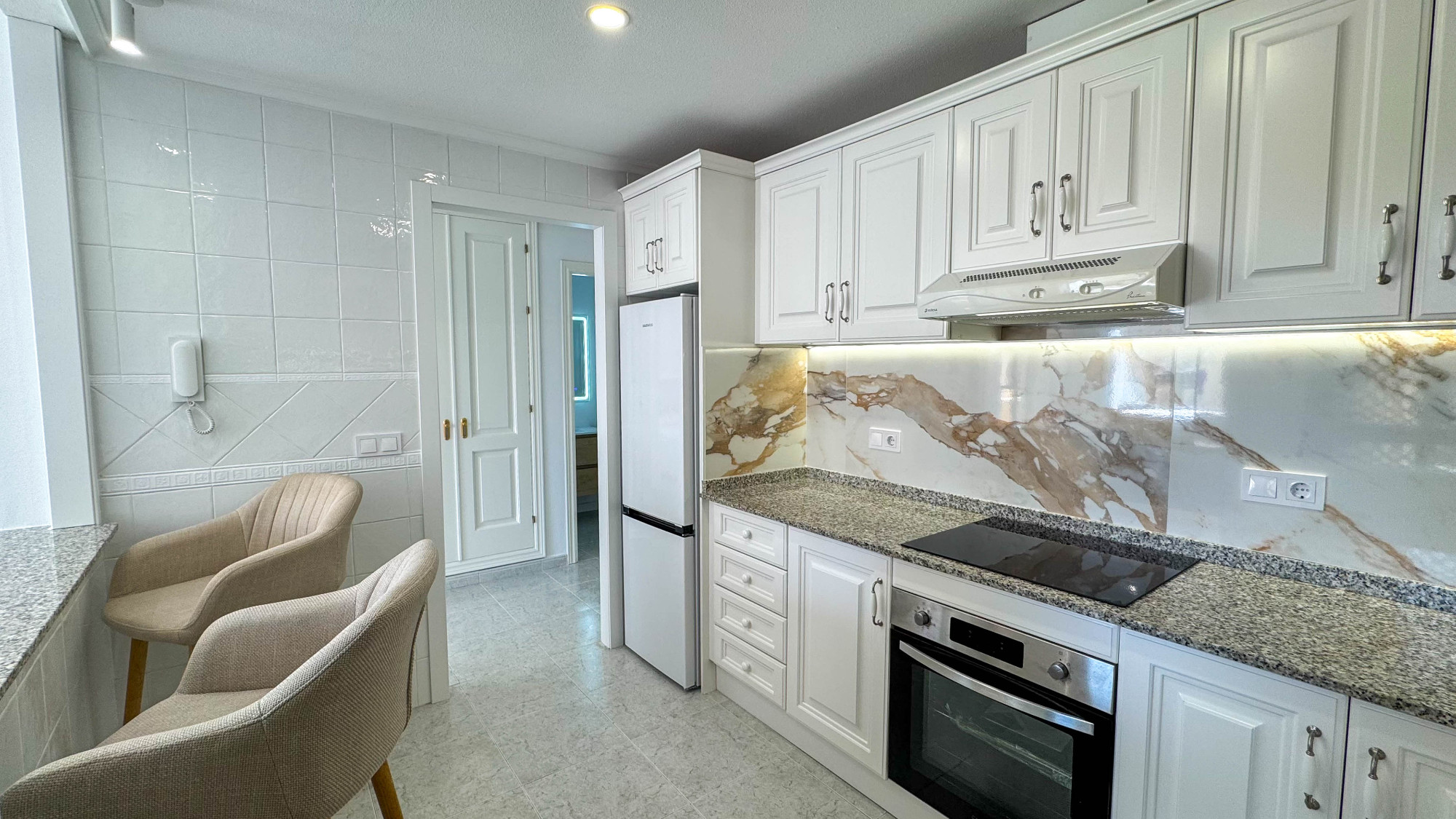 2 Bed, 2 Bath, ApartmentFor Sale, Orihuela Costa, Alicante