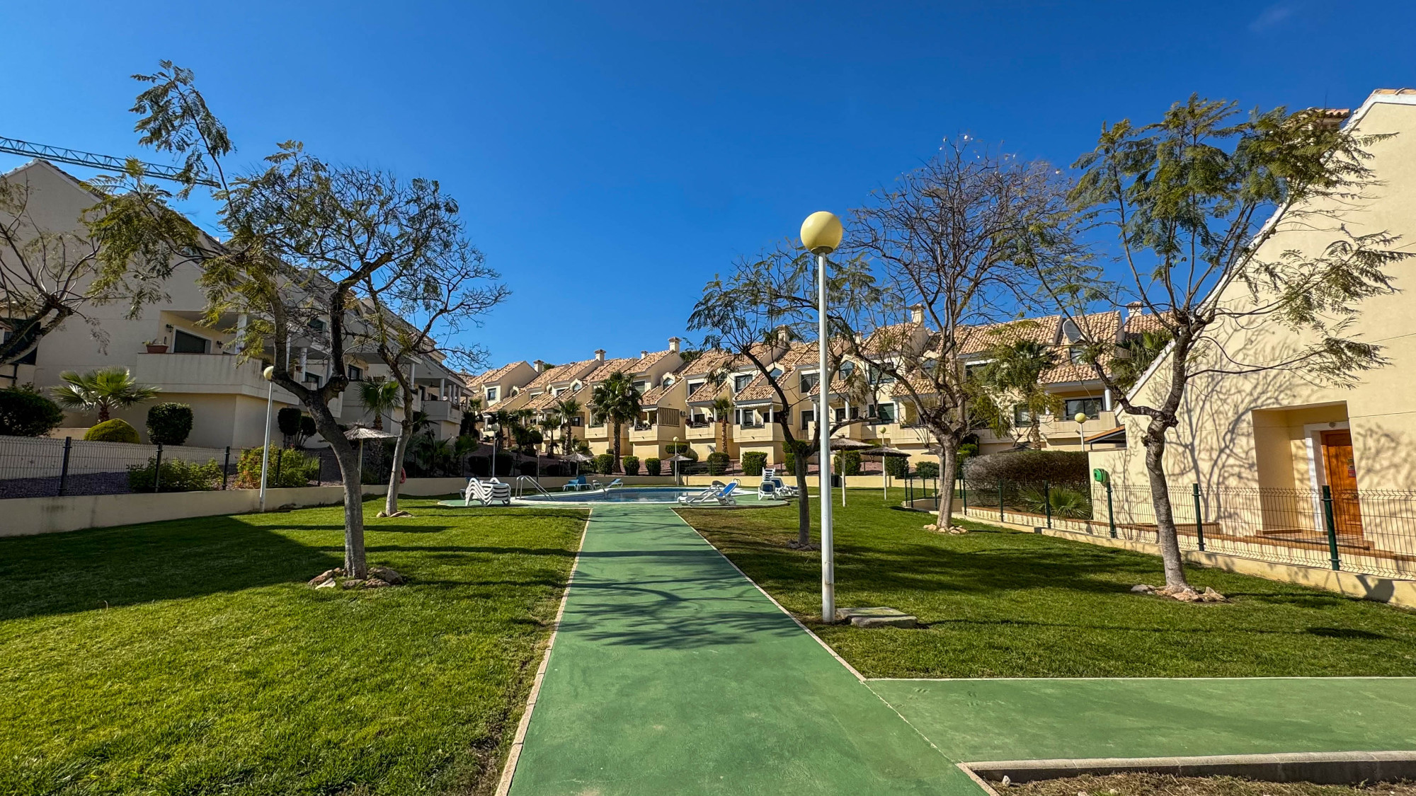 2 Bed, 2 Bath, ApartmentFor Sale, Orihuela Costa, Alicante