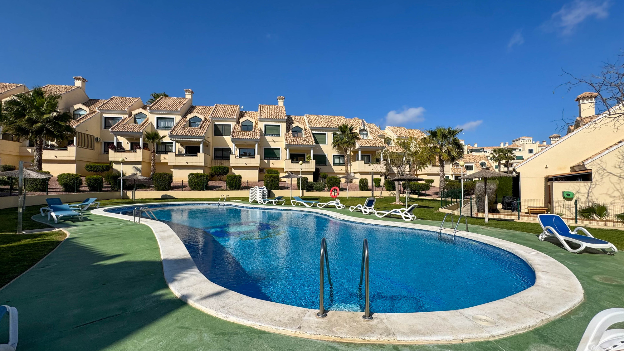 2 Bed, 2 Bath, ApartmentFor Sale, Orihuela Costa, Alicante