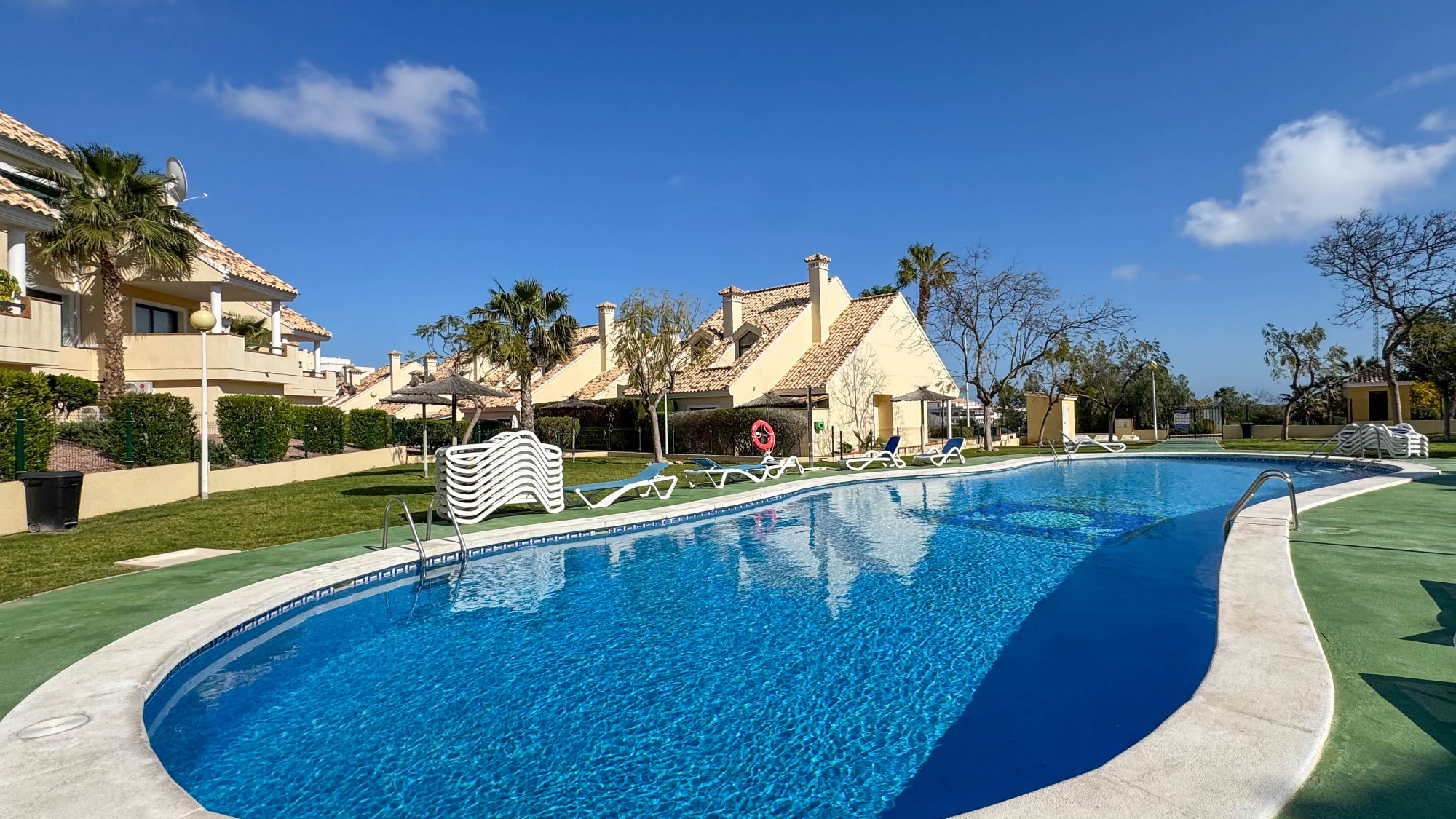 2 Bed, 2 Bath, ApartmentFor Sale, Orihuela Costa, Alicante