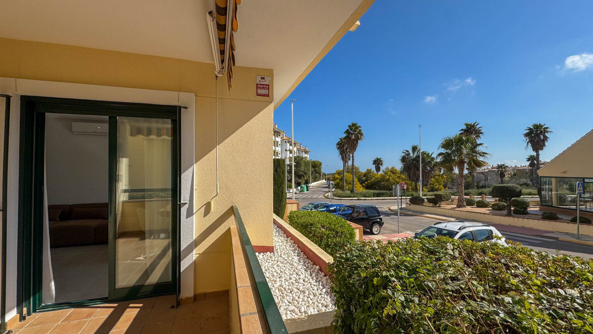 2 Bed, 2 Bath, ApartmentFor Sale, Orihuela Costa, Alicante