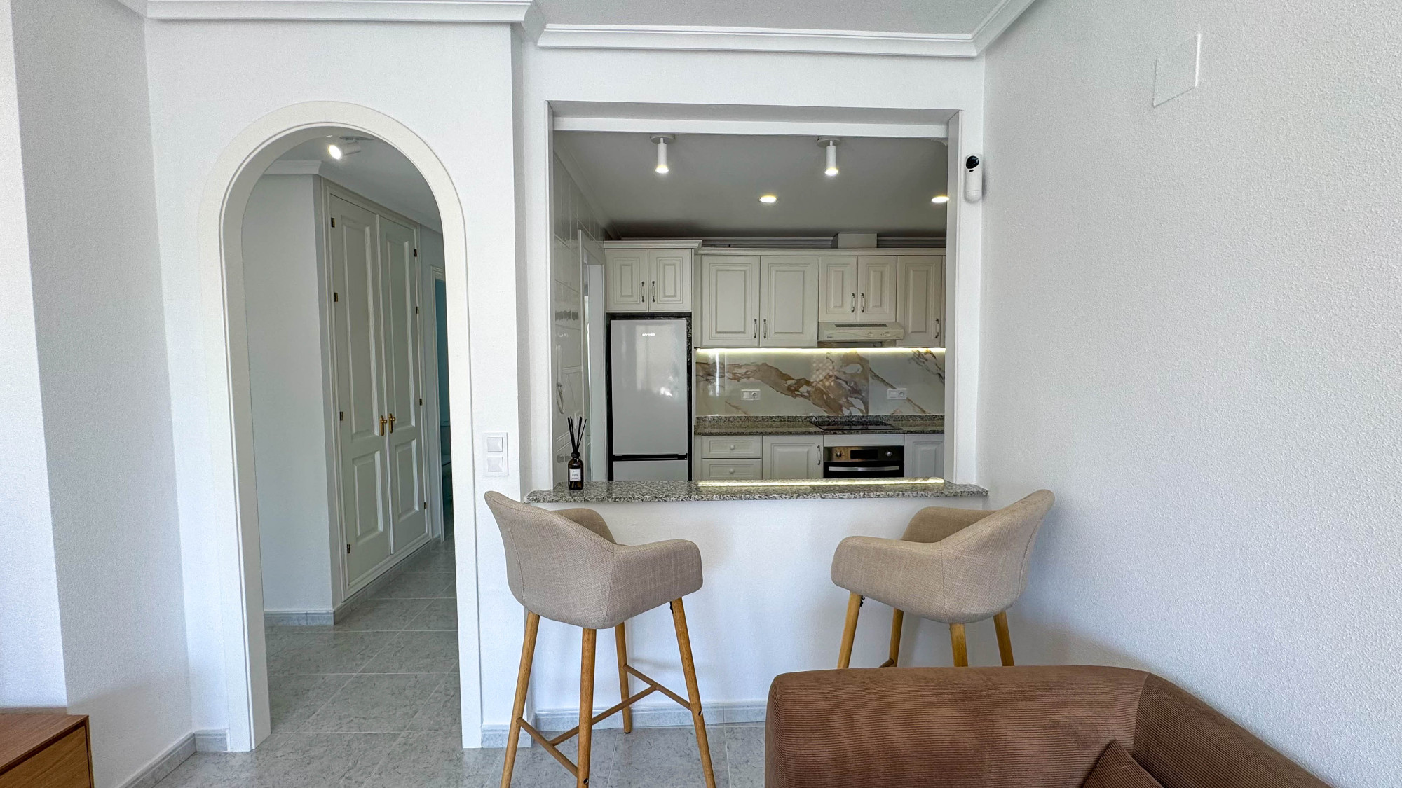 2 Bed, 2 Bath, ApartmentFor Sale, Orihuela Costa, Alicante