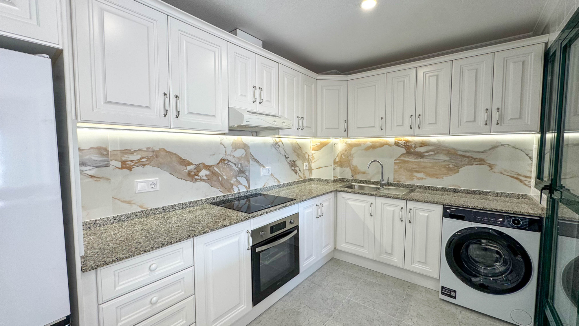 2 Bed, 2 Bath, ApartmentFor Sale, Orihuela Costa, Alicante