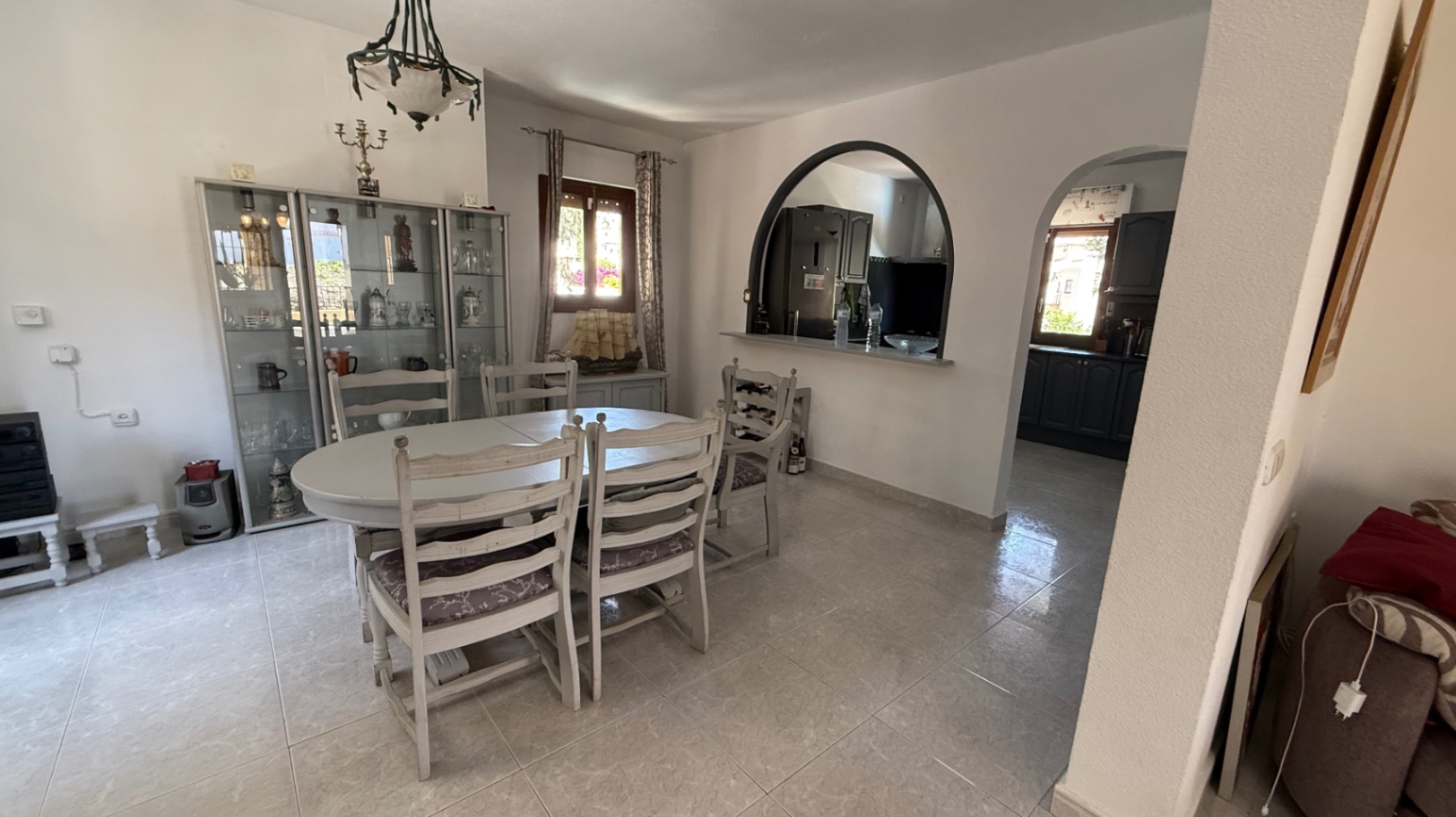 6 Bed, 3 Bath, HouseFor Sale, Orihuela, Alicante