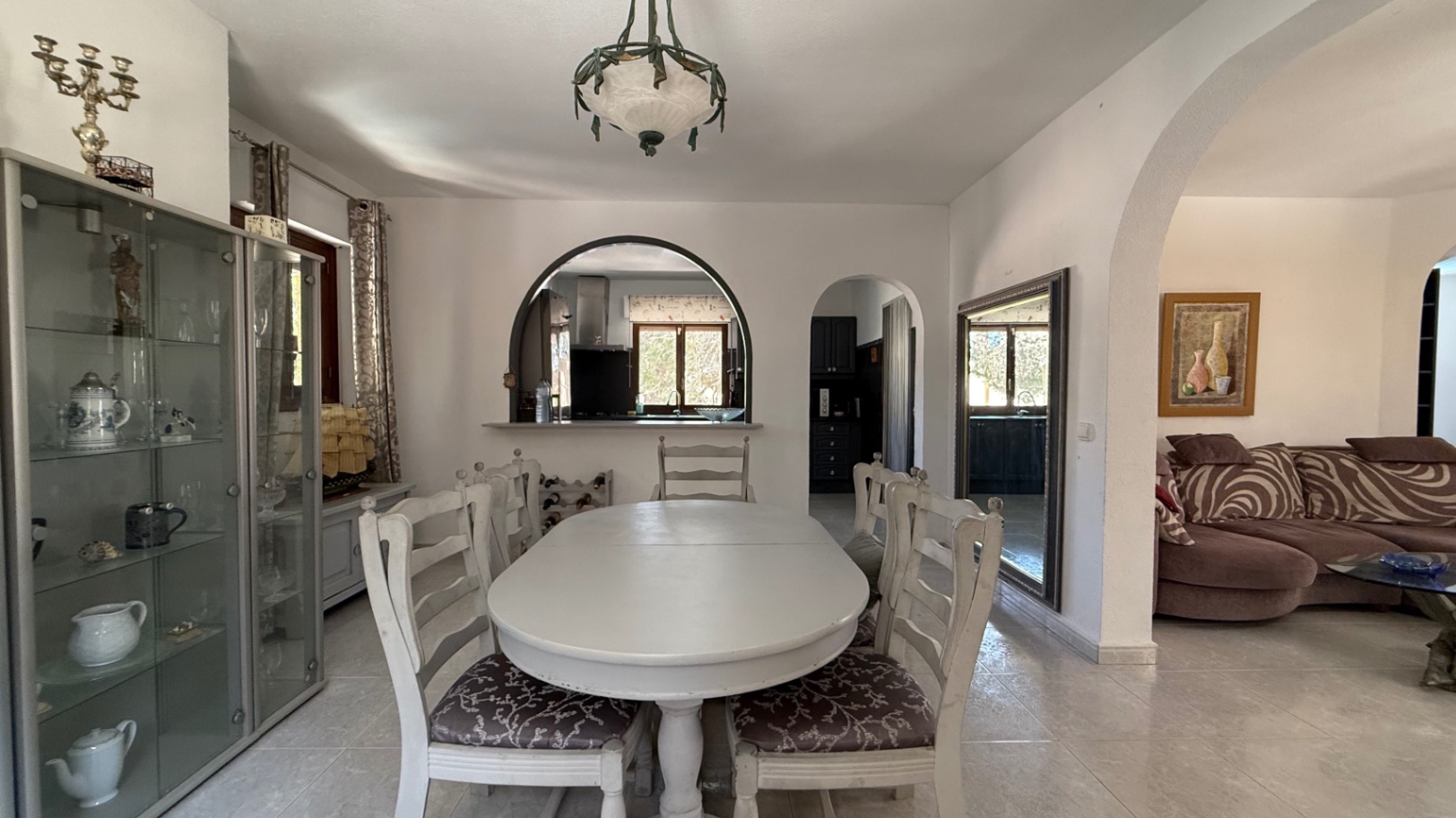 6 Bed, 3 Bath, HouseFor Sale, Orihuela, Alicante