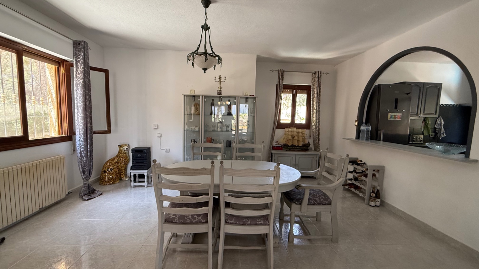 6 Bed, 3 Bath, HouseFor Sale, Orihuela, Alicante