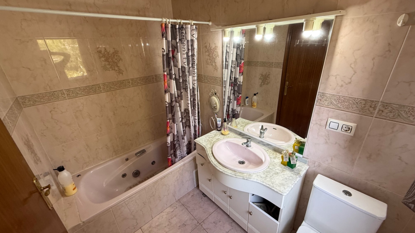 6 Bed, 3 Bath, HouseFor Sale, Orihuela, Alicante