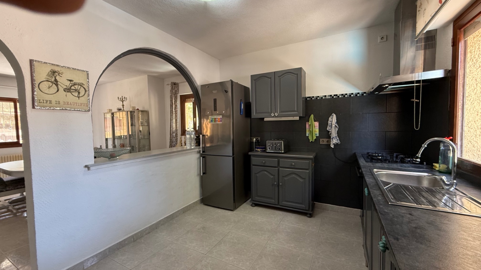 6 Bed, 3 Bath, HouseFor Sale, Orihuela, Alicante