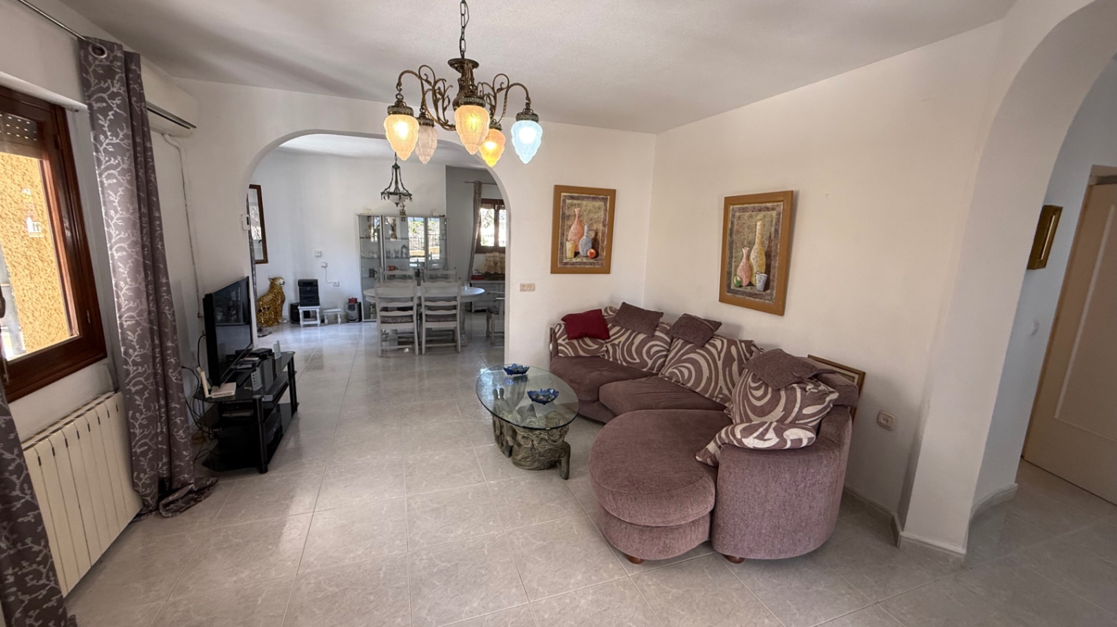 6 Bed, 3 Bath, HouseFor Sale, Orihuela, Alicante