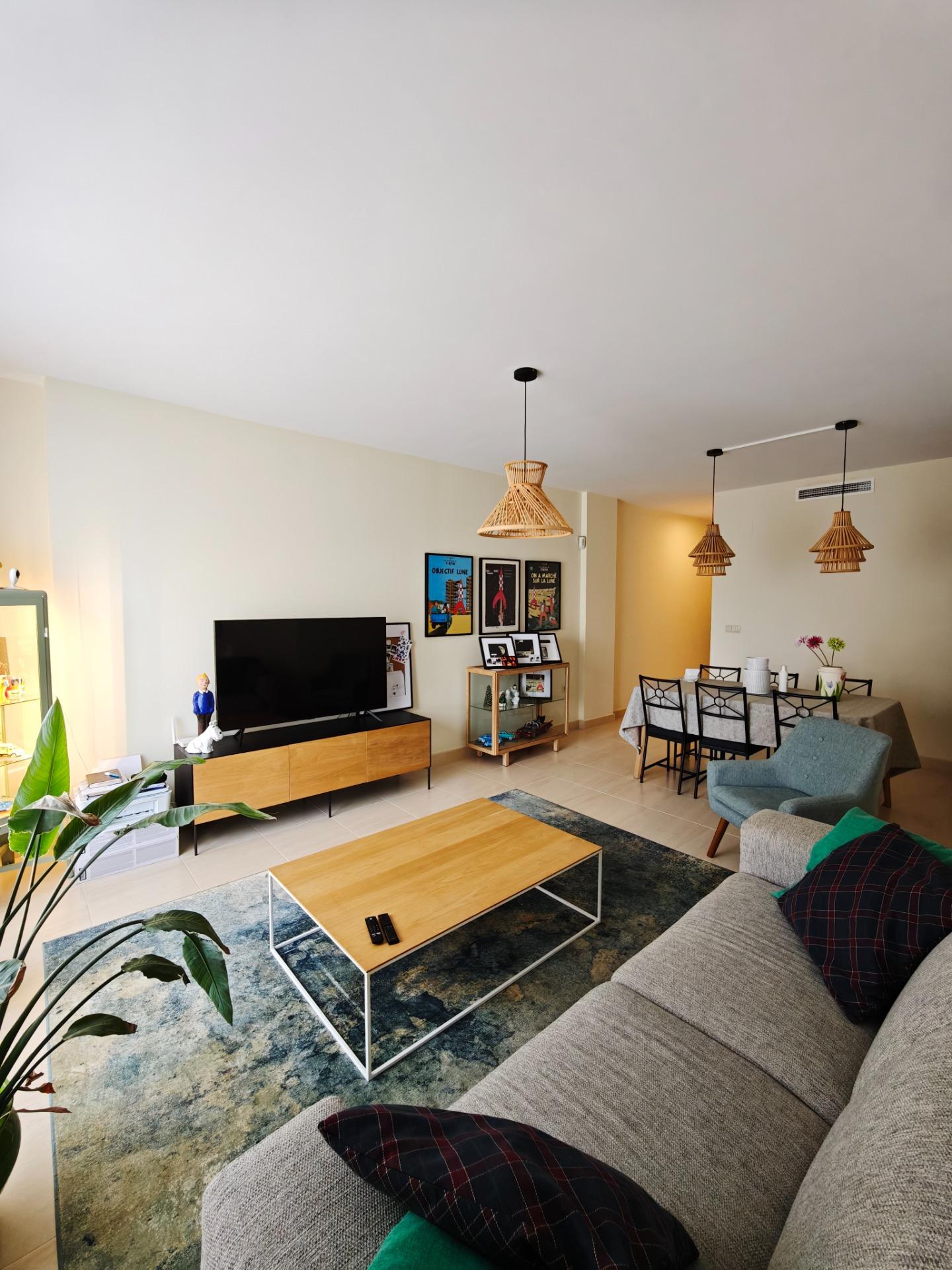 2 Bed, 2 Bath, ApartmentFor Sale, San Miguel de Salinas, Alicante