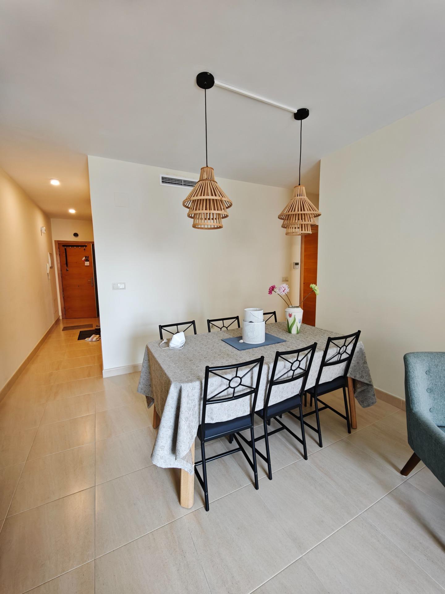 2 Bed, 2 Bath, ApartmentFor Sale, San Miguel de Salinas, Alicante