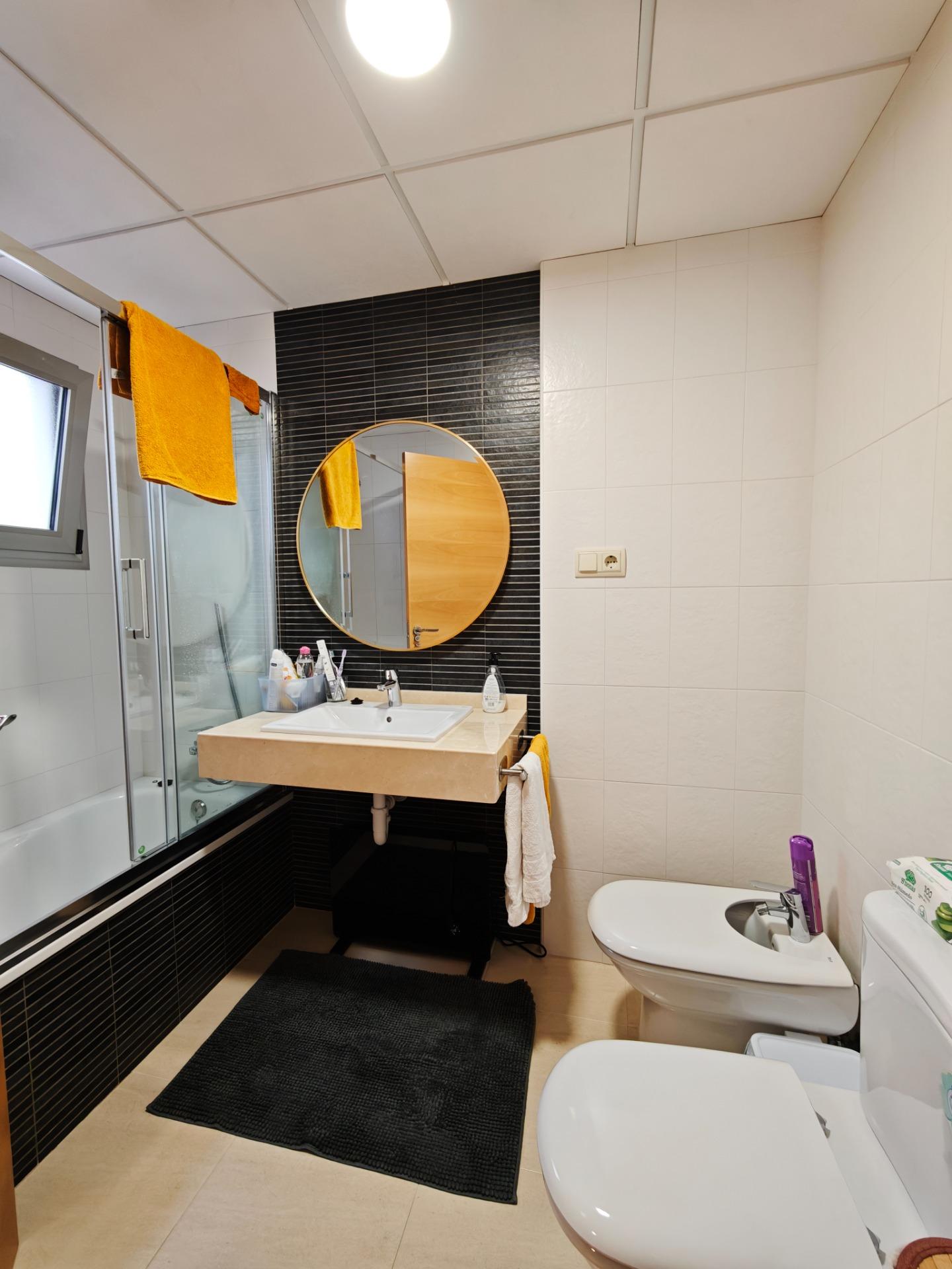 2 Bed, 2 Bath, ApartmentFor Sale, San Miguel de Salinas, Alicante