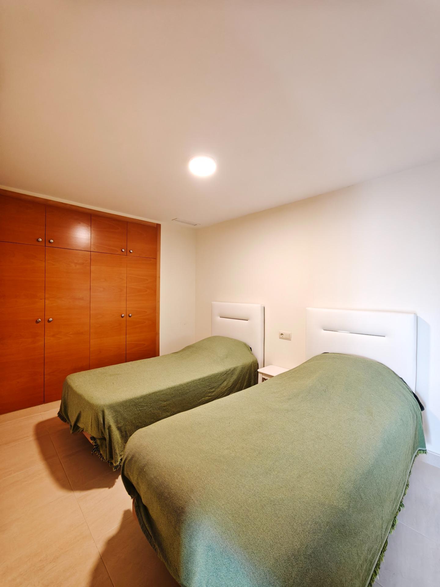 2 Bed, 2 Bath, ApartmentFor Sale, San Miguel de Salinas, Alicante