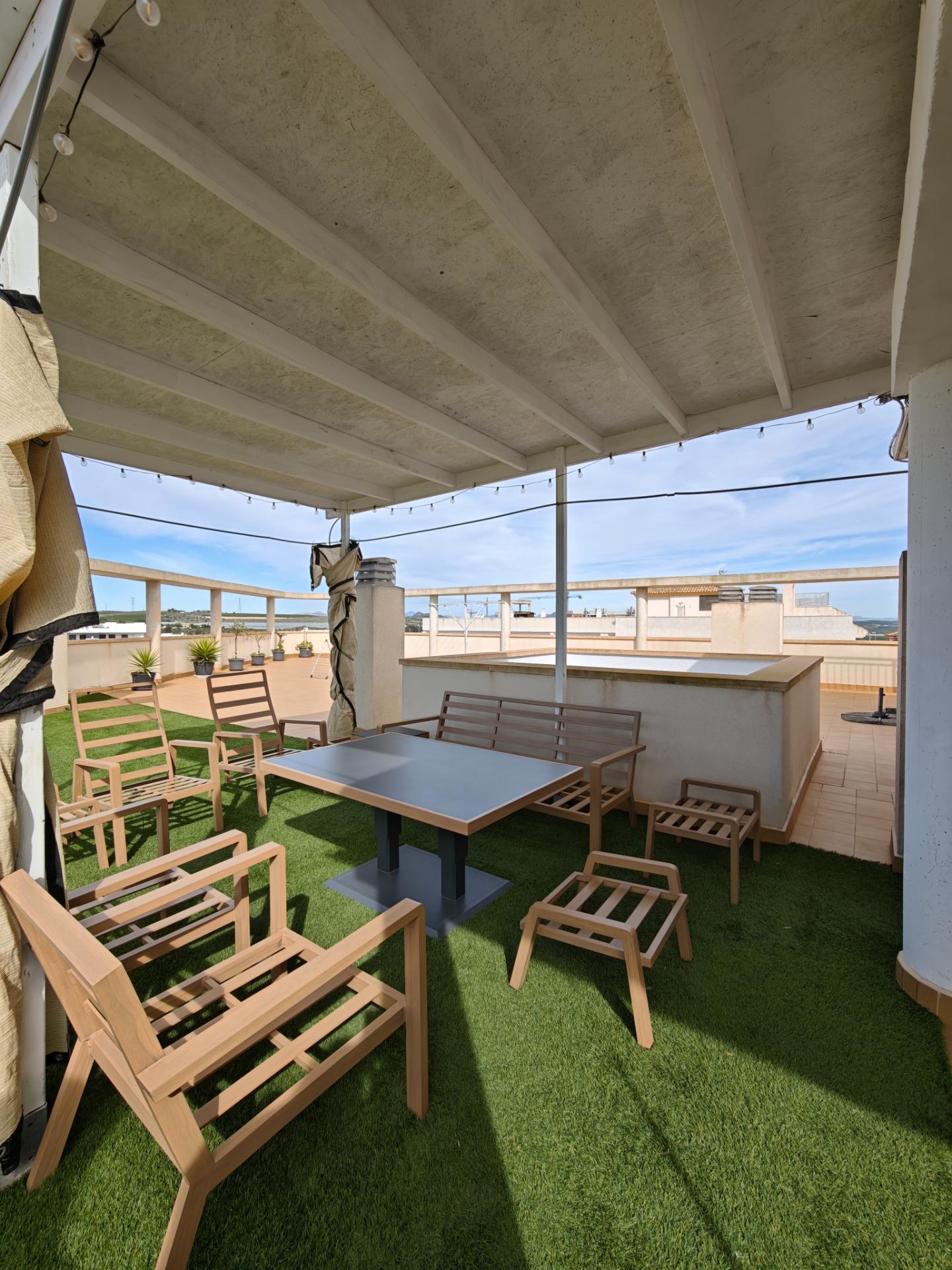 2 Bed, 2 Bath, ApartmentFor Sale, San Miguel de Salinas, Alicante