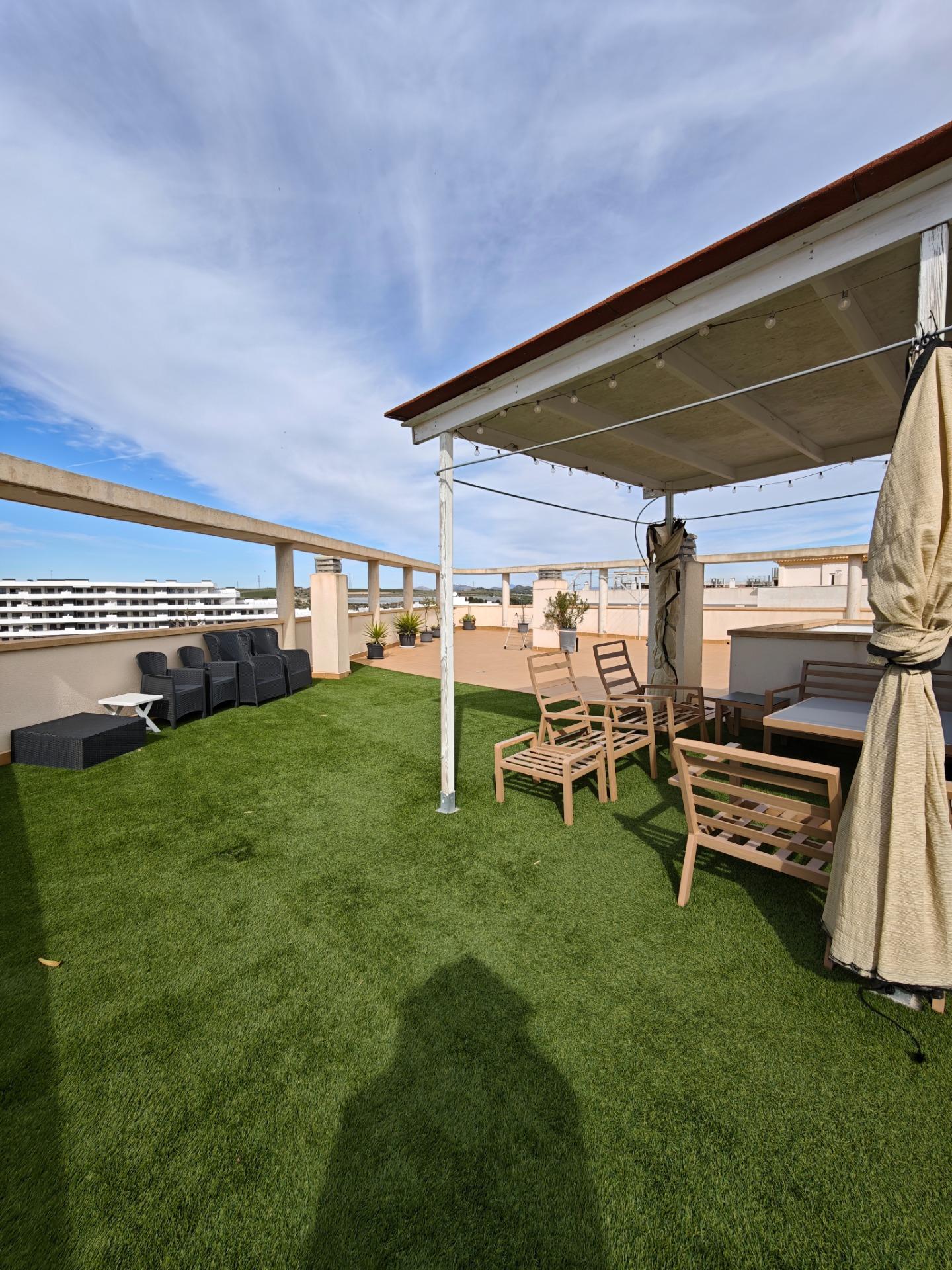 2 Bed, 2 Bath, ApartmentFor Sale, San Miguel de Salinas, Alicante