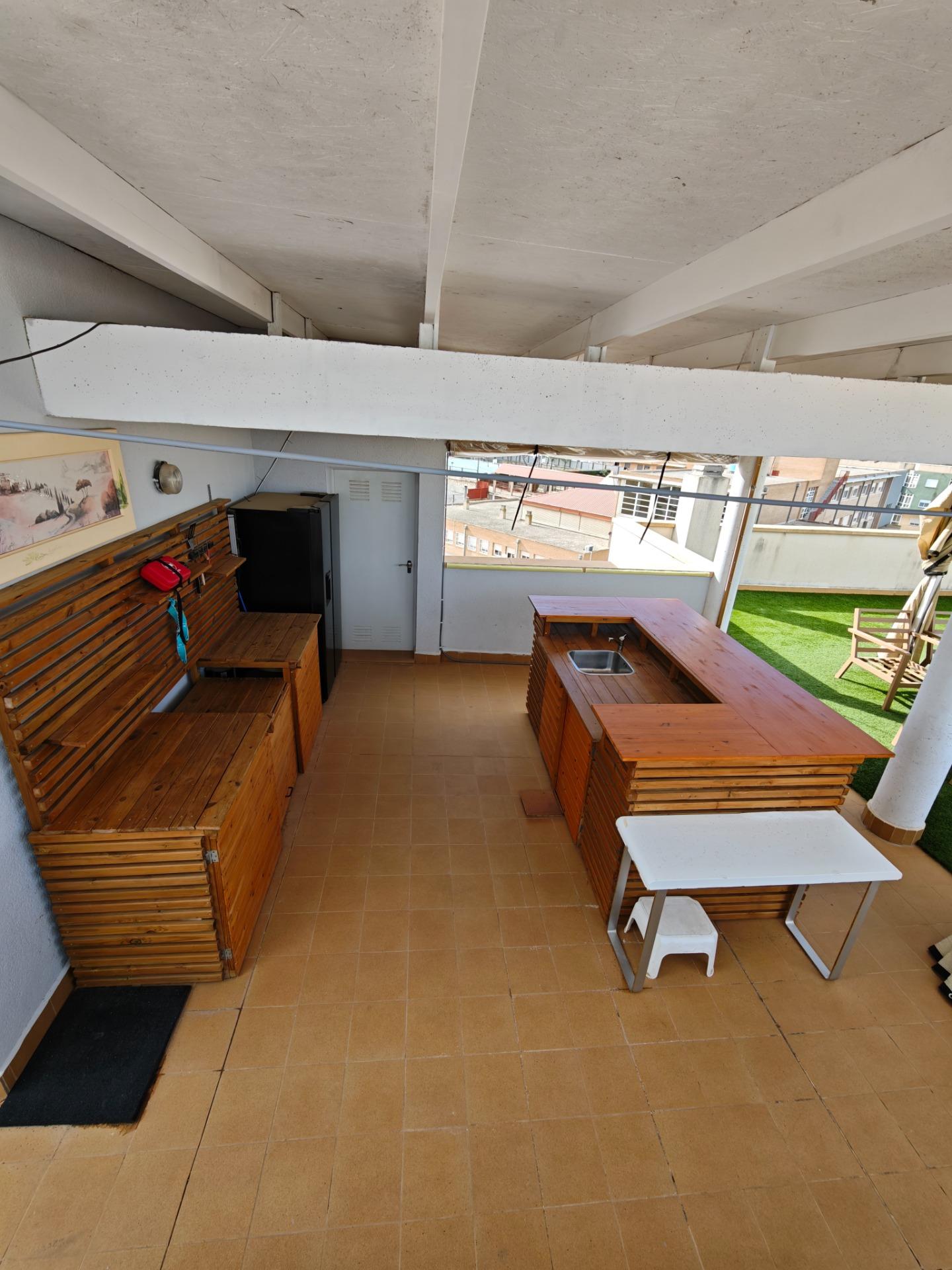 2 Bed, 2 Bath, ApartmentFor Sale, San Miguel de Salinas, Alicante