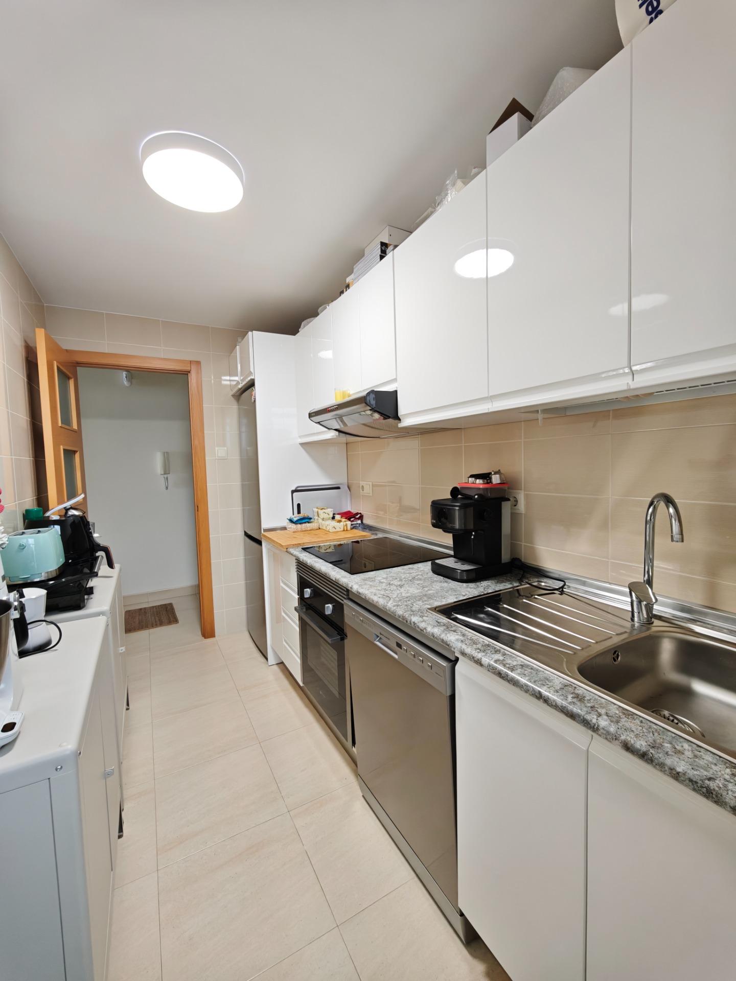 2 Bed, 2 Bath, ApartmentFor Sale, San Miguel de Salinas, Alicante