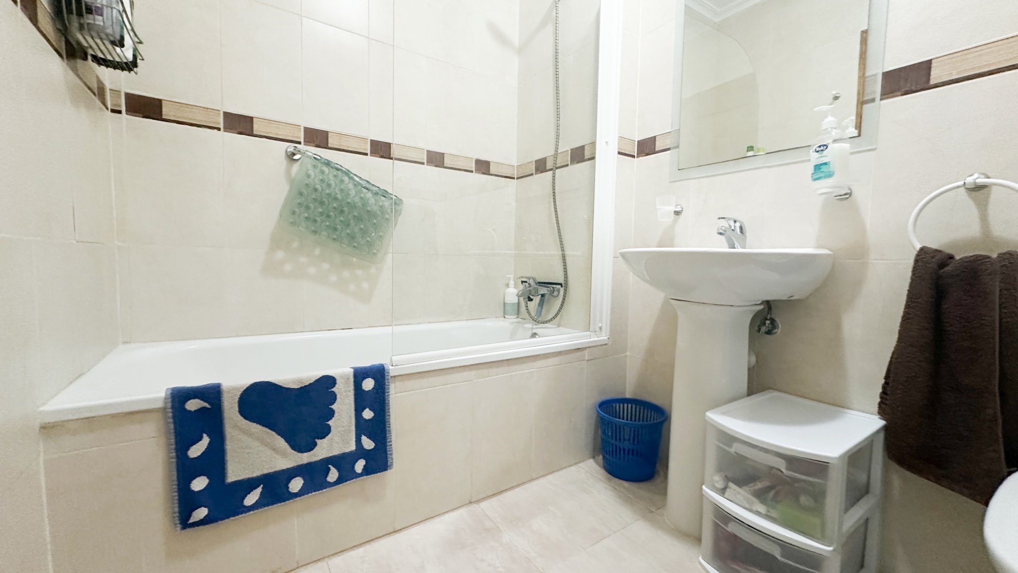 2 Bed, 2 Bath, ApartmentFor Sale, Orihuela Costa, Alicante