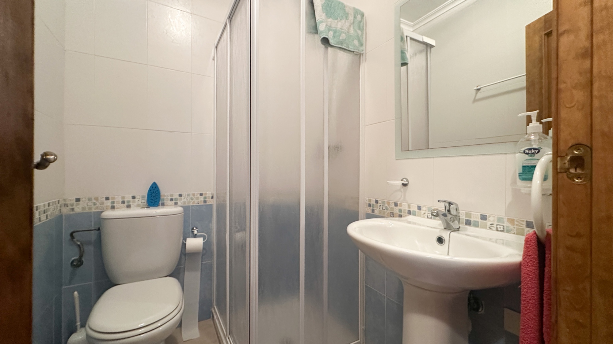 2 Bed, 2 Bath, ApartmentFor Sale, Orihuela Costa, Alicante