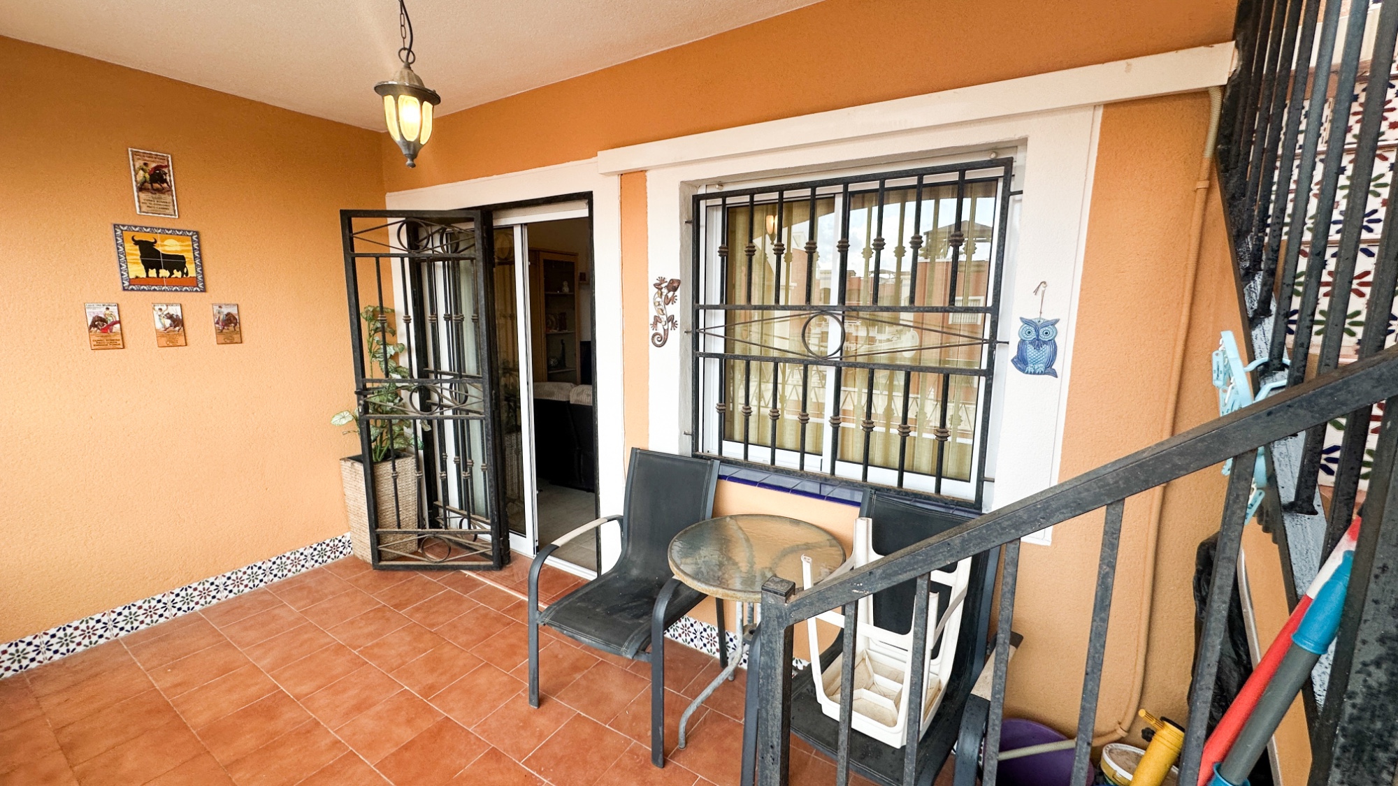 2 Bed, 2 Bath, ApartmentFor Sale, Orihuela Costa, Alicante