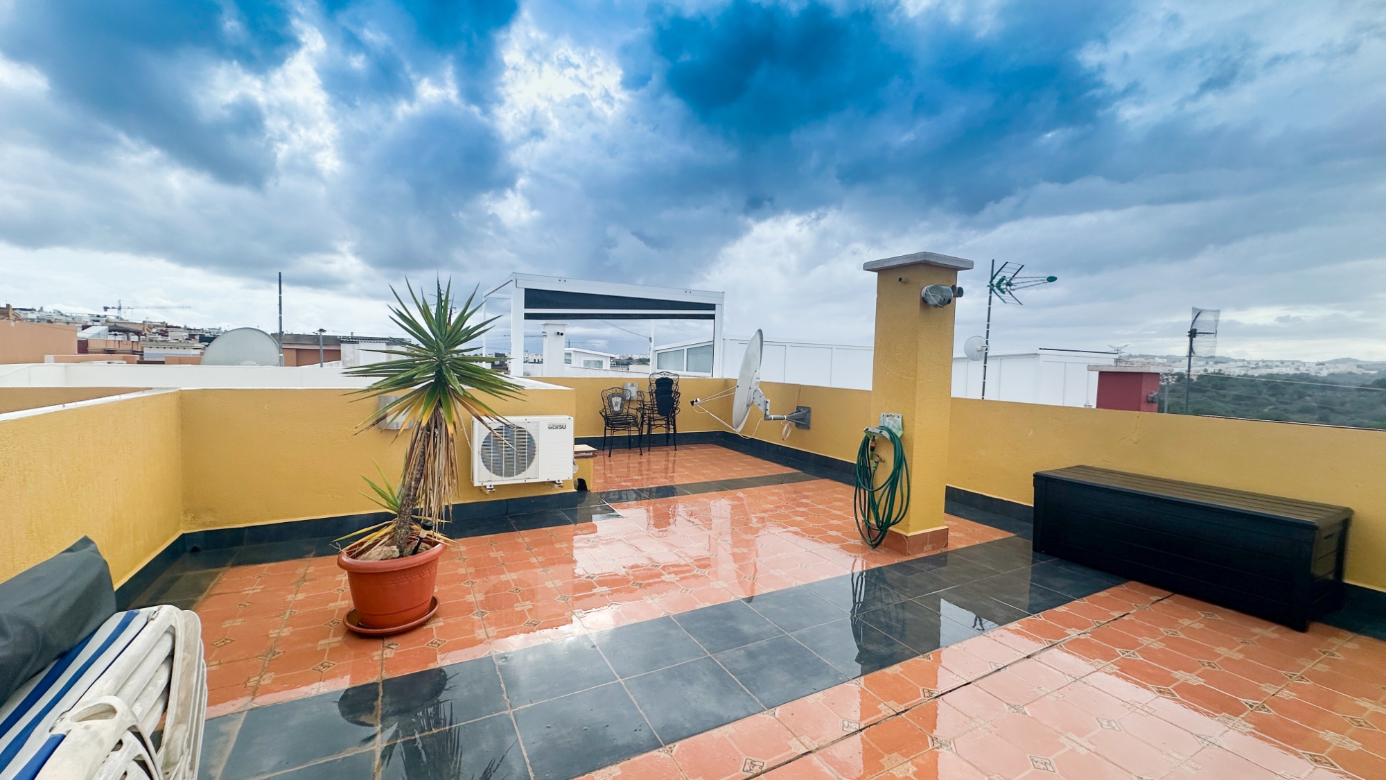 2 Bed, 2 Bath, ApartmentFor Sale, Orihuela Costa, Alicante