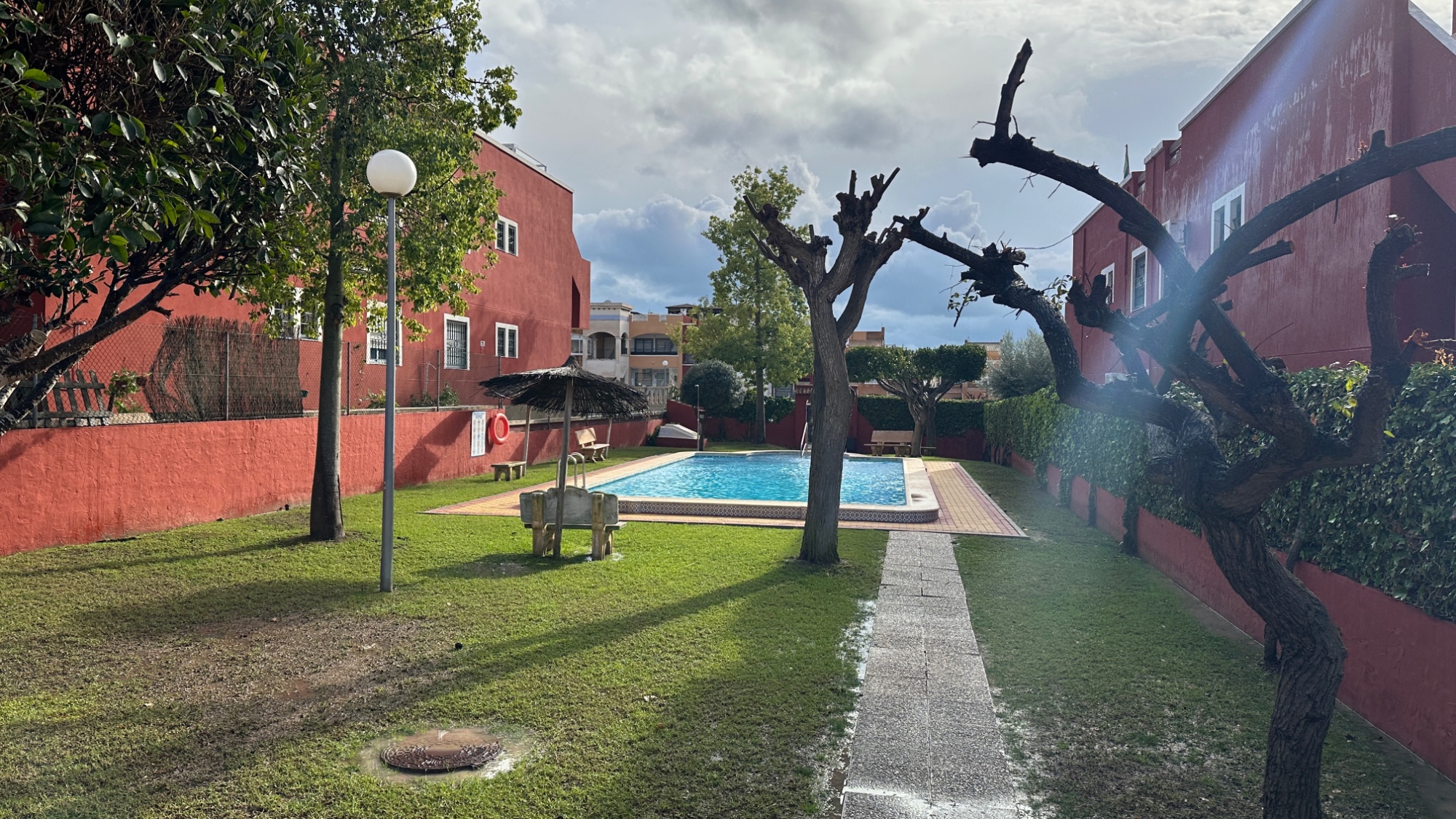 2 Bed, 2 Bath, ApartmentFor Sale, Orihuela Costa, Alicante