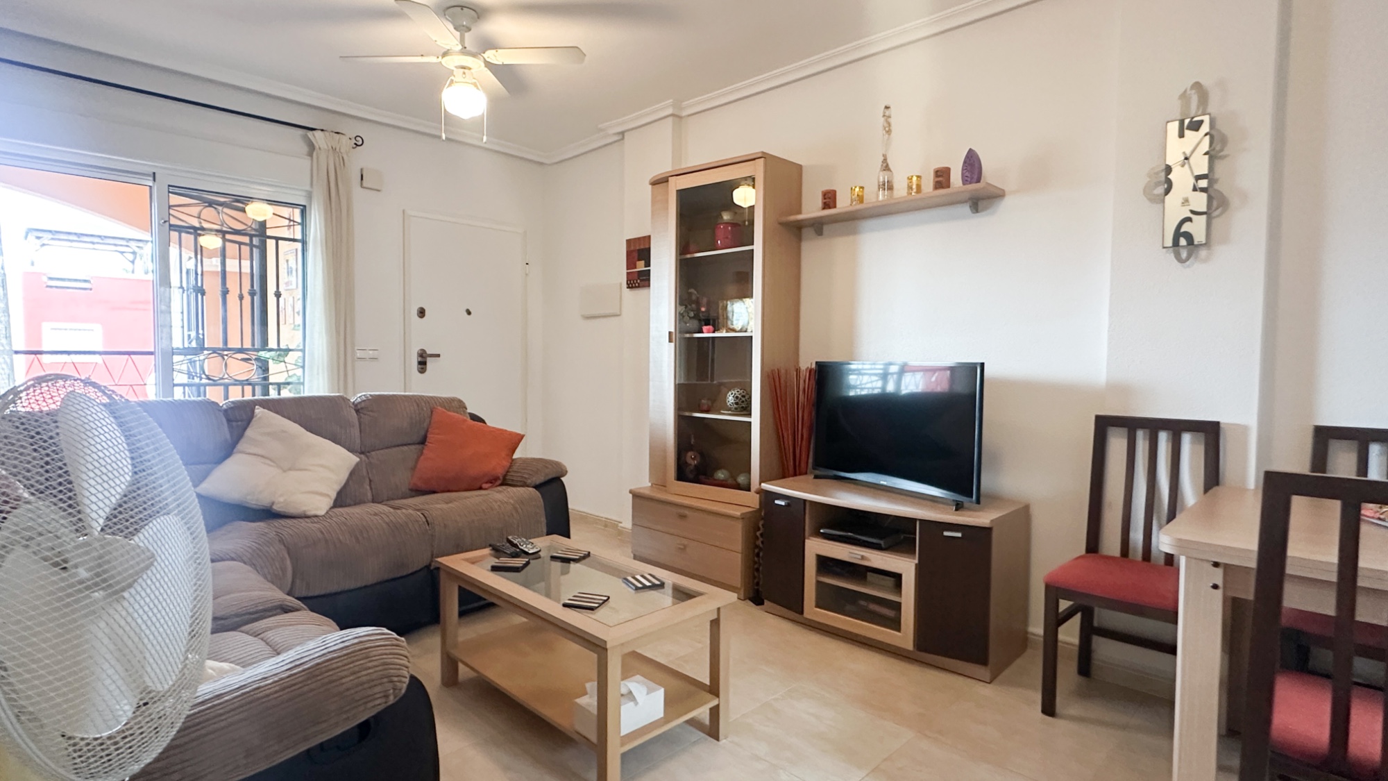 2 Bed, 2 Bath, ApartmentFor Sale, Orihuela Costa, Alicante