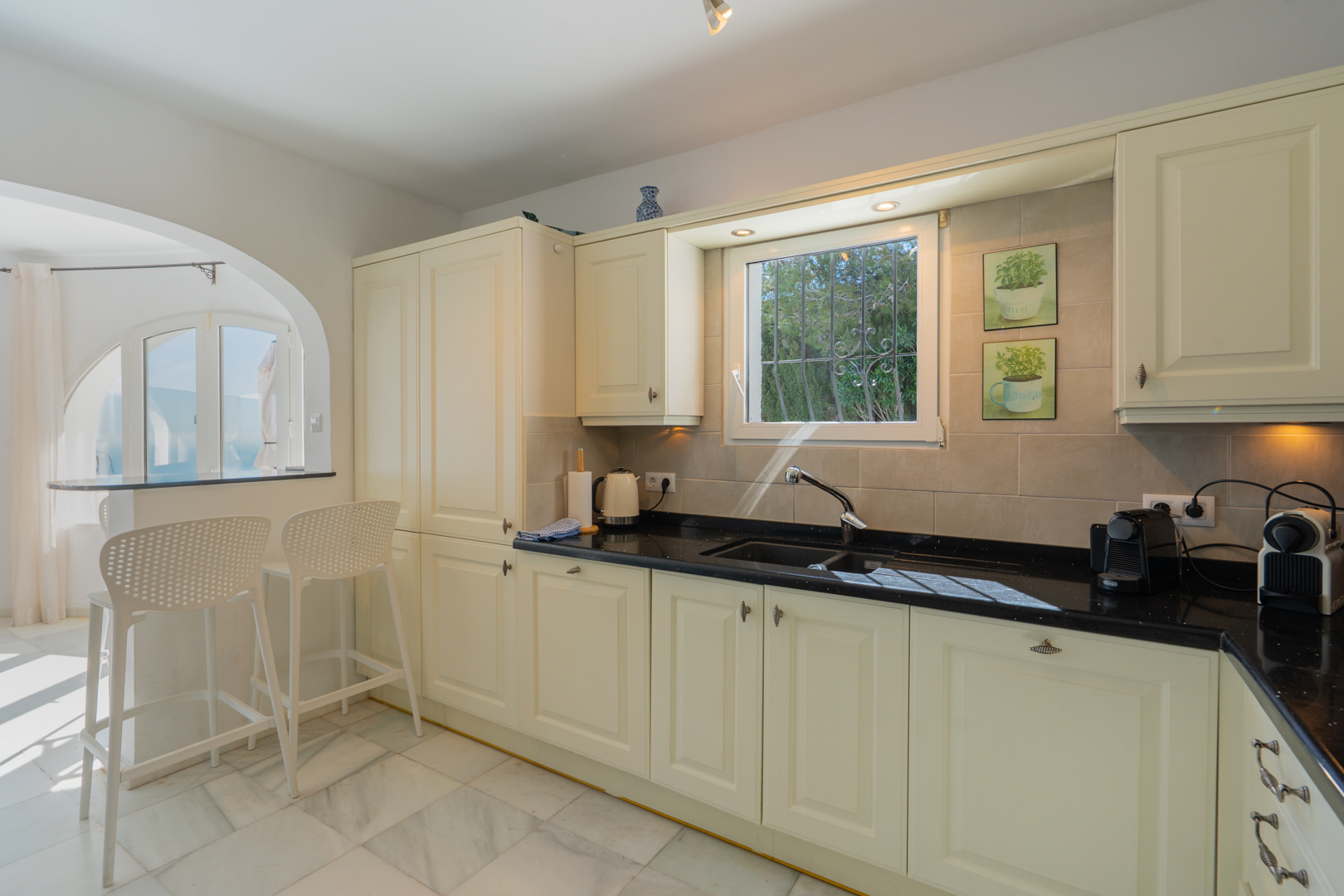 4 Bed, 3 Bath, HouseFor Sale, Benitachell, Alicante