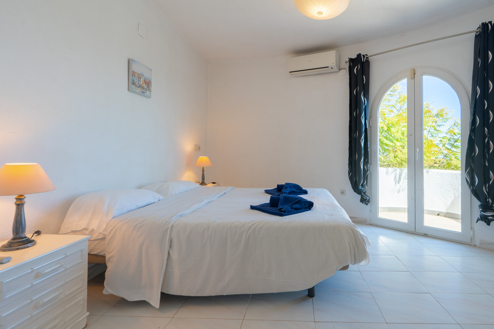 4 Bed, 3 Bath, HouseFor Sale, Benitachell, Alicante