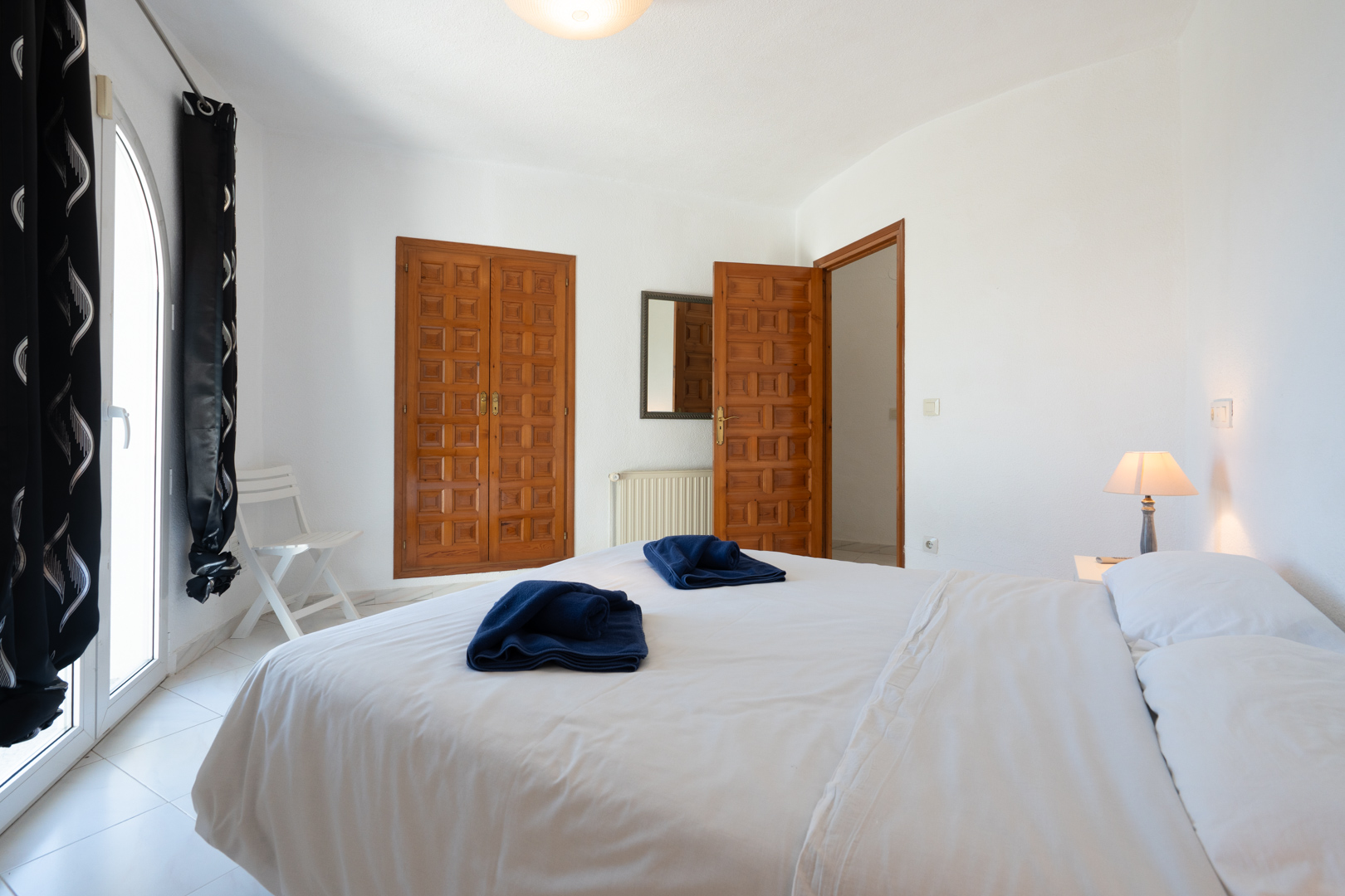 4 Bed, 3 Bath, HouseFor Sale, Benitachell, Alicante