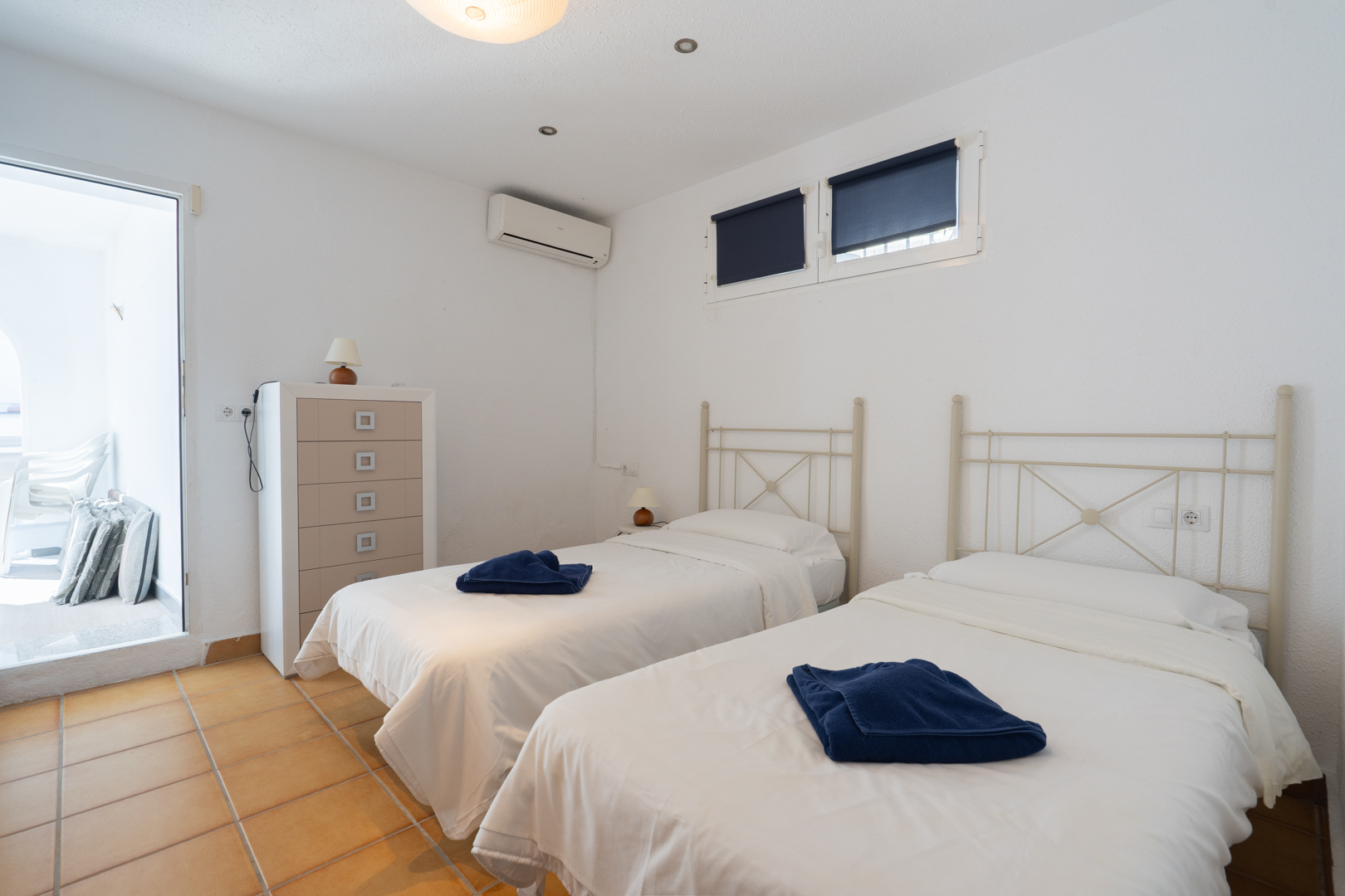 4 Bed, 3 Bath, HouseFor Sale, Benitachell, Alicante