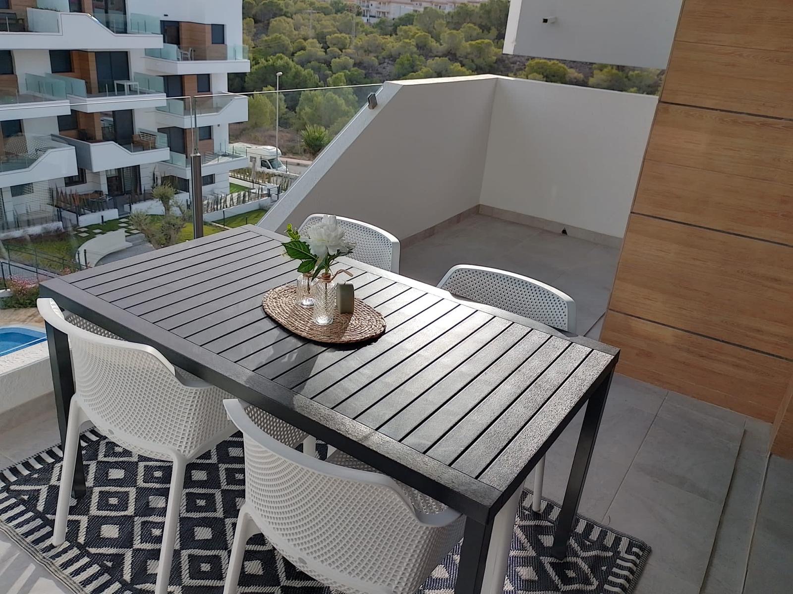 2 Bed, 2 Bath, ApartmentFor Sale, Orihuela, Alicante