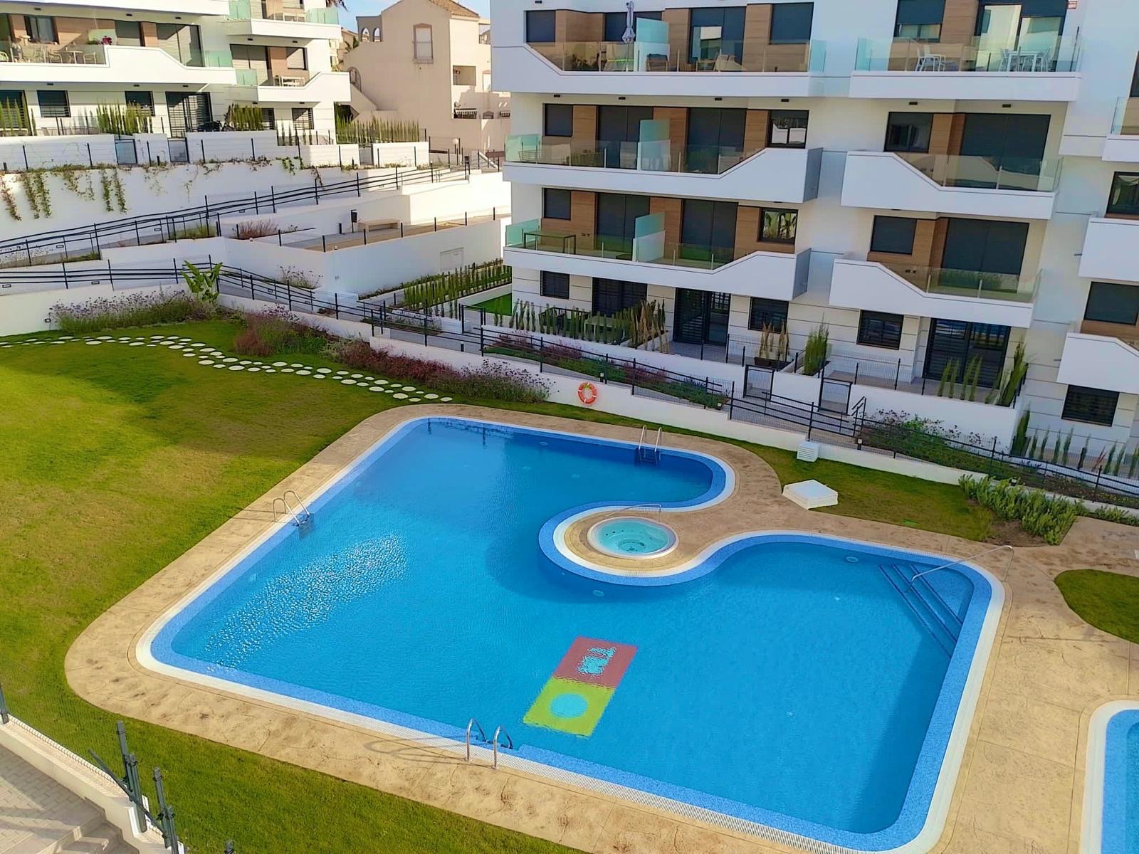 2 Bed, 2 Bath, ApartmentFor Sale, Orihuela, Alicante