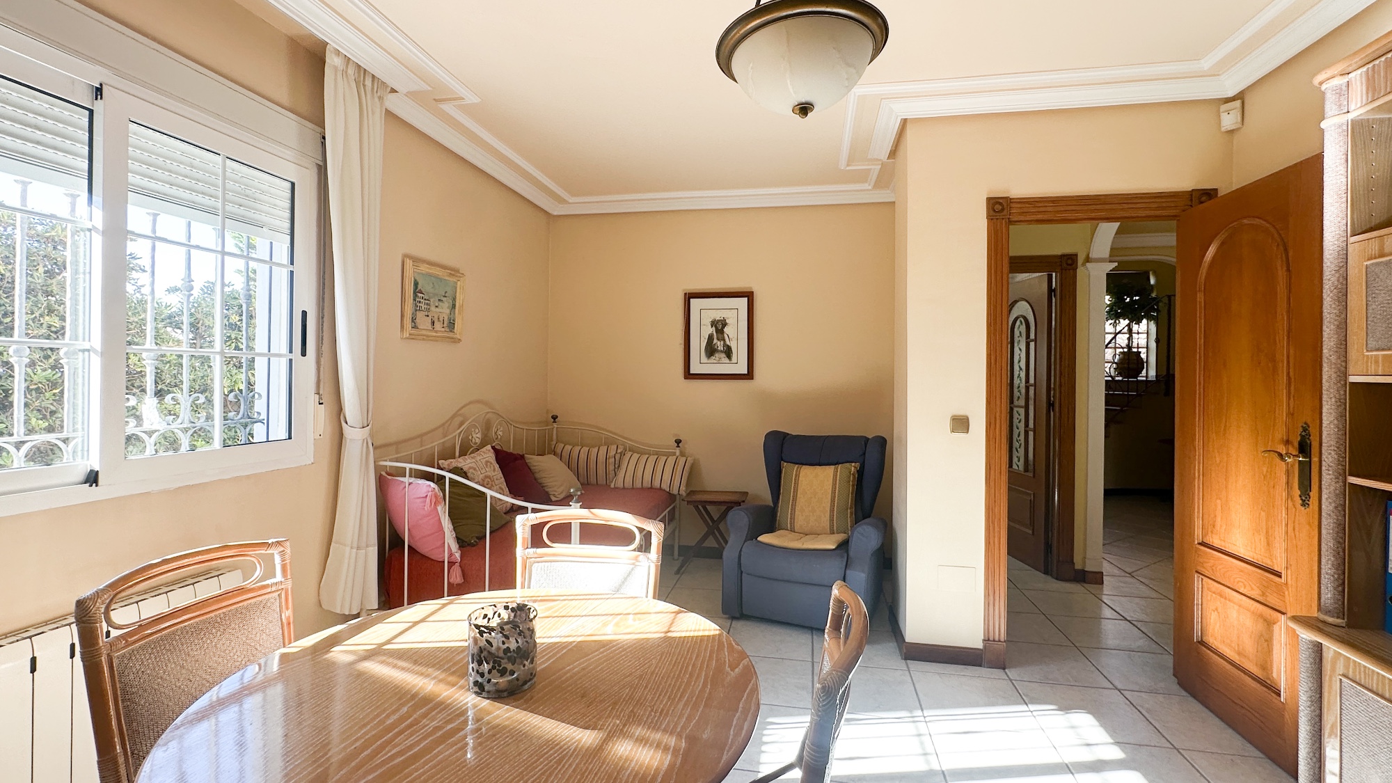 6 Bed, 5 Bath, HouseFor Sale, La Mata, Alicante