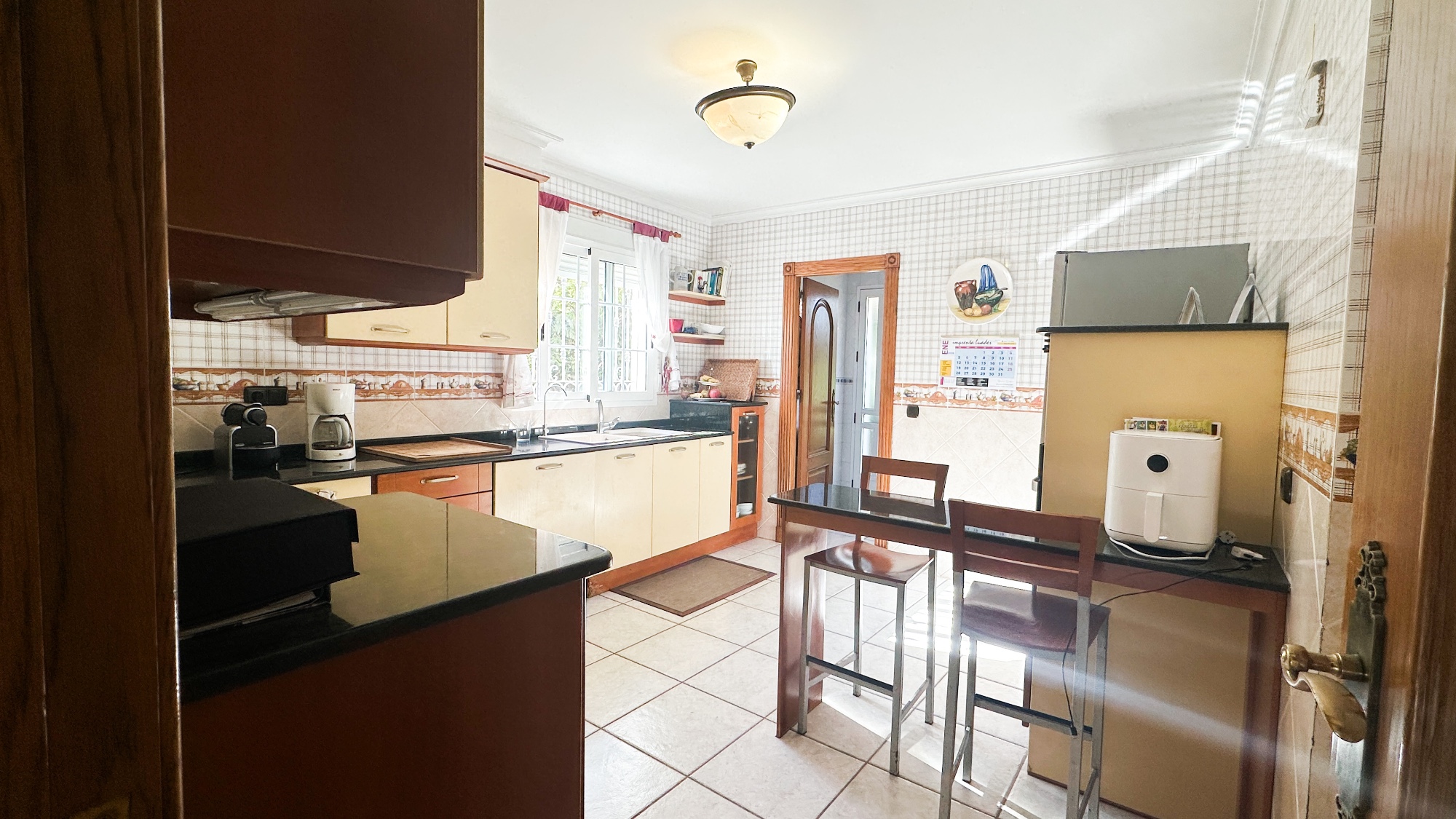 6 Bed, 5 Bath, HouseFor Sale, La Mata, Alicante