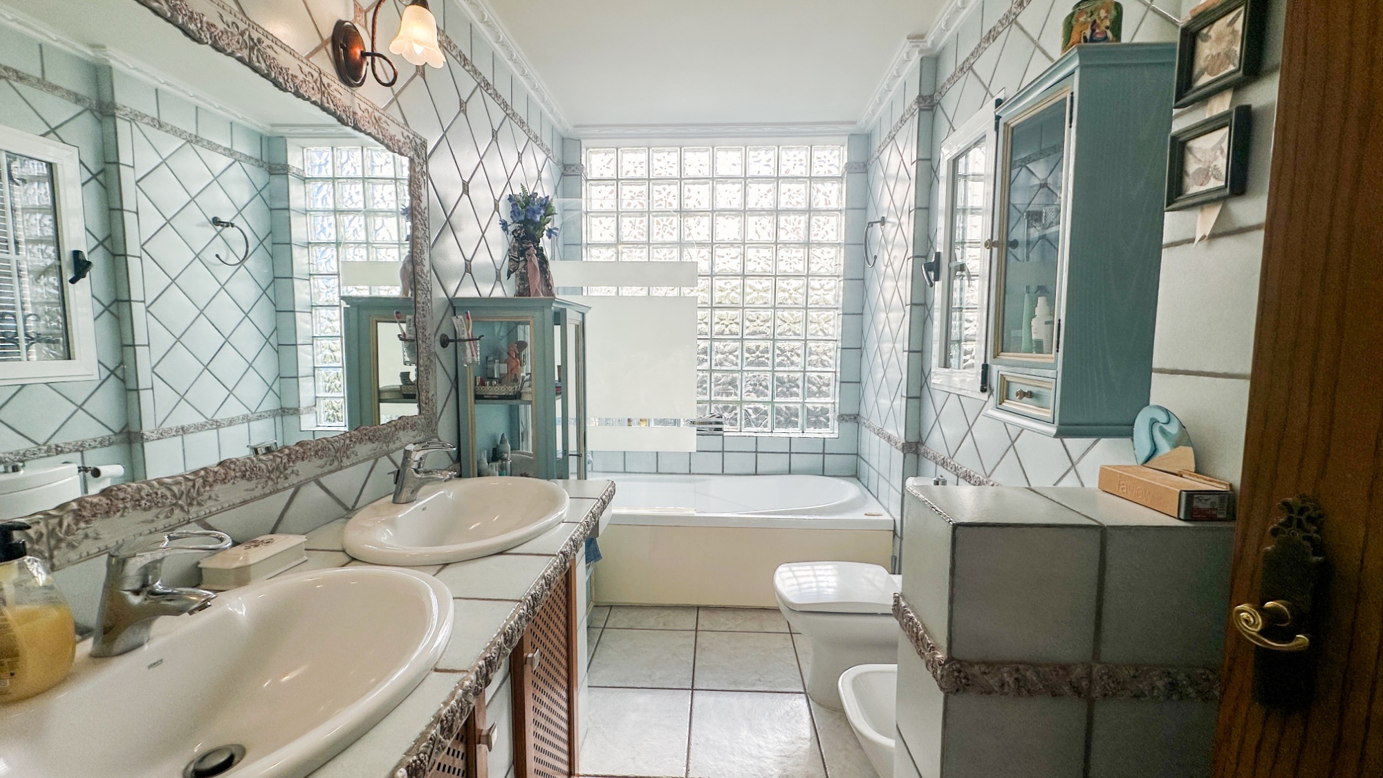 6 Bed, 5 Bath, HouseFor Sale, La Mata, Alicante