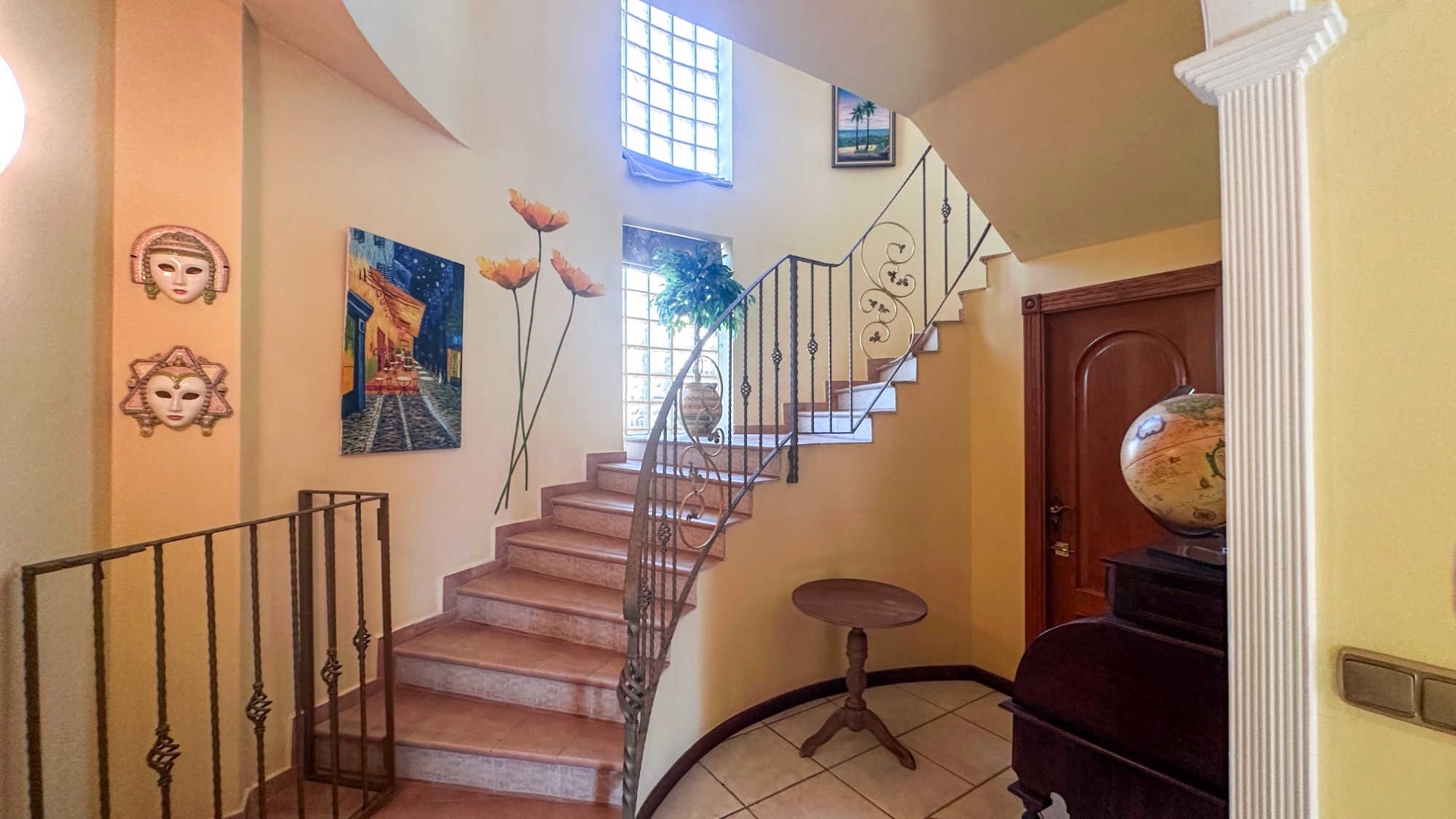 6 Bed, 5 Bath, HouseFor Sale, La Mata, Alicante