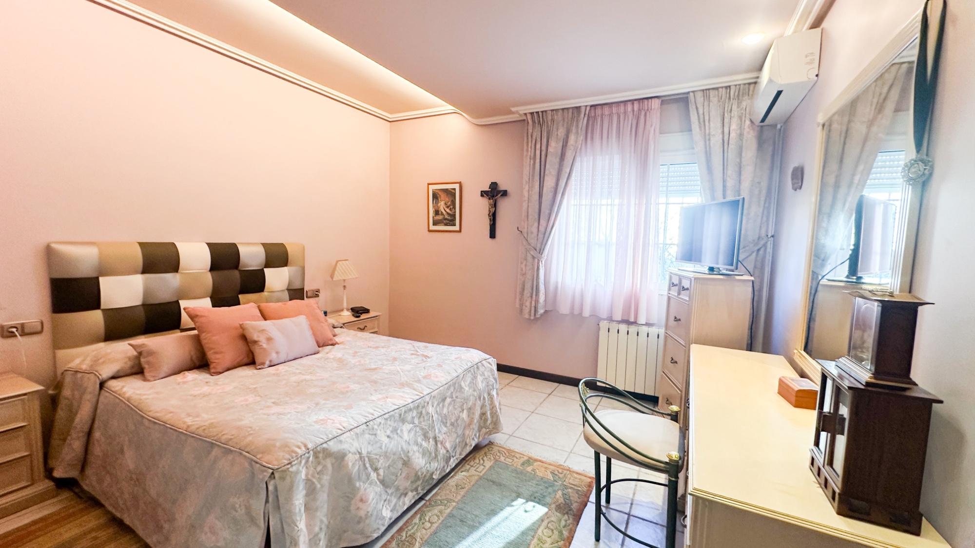 6 Bed, 5 Bath, HouseFor Sale, La Mata, Alicante