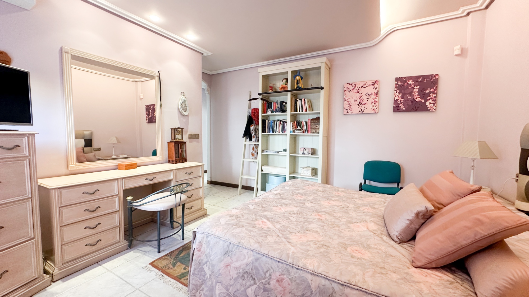 6 Bed, 5 Bath, HouseFor Sale, La Mata, Alicante