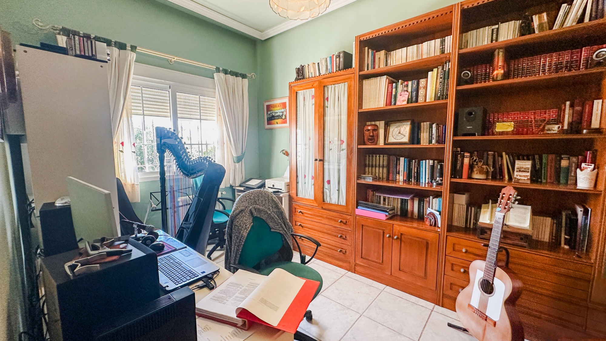 6 Bed, 5 Bath, HouseFor Sale, La Mata, Alicante