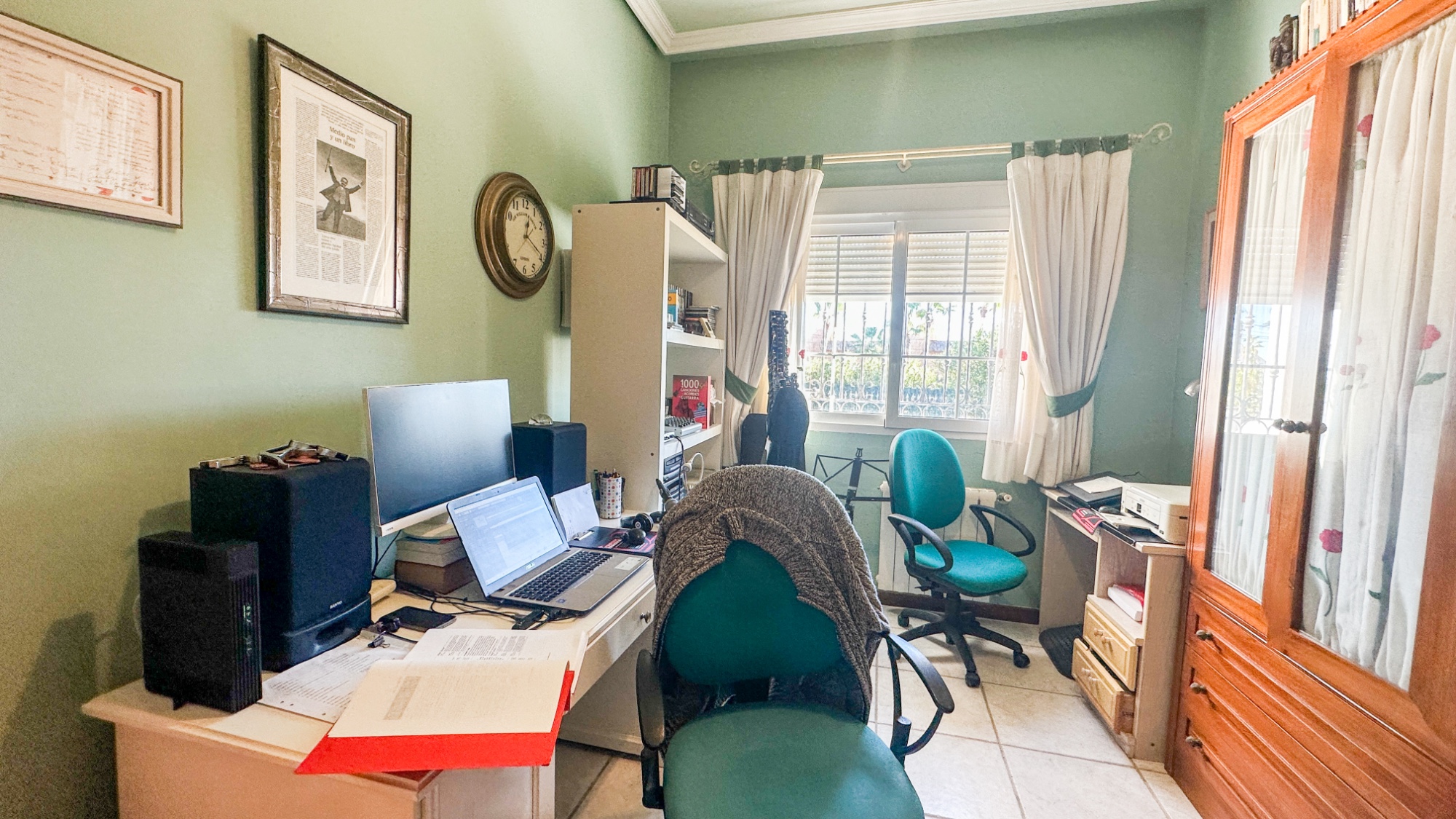 6 Bed, 5 Bath, HouseFor Sale, La Mata, Alicante