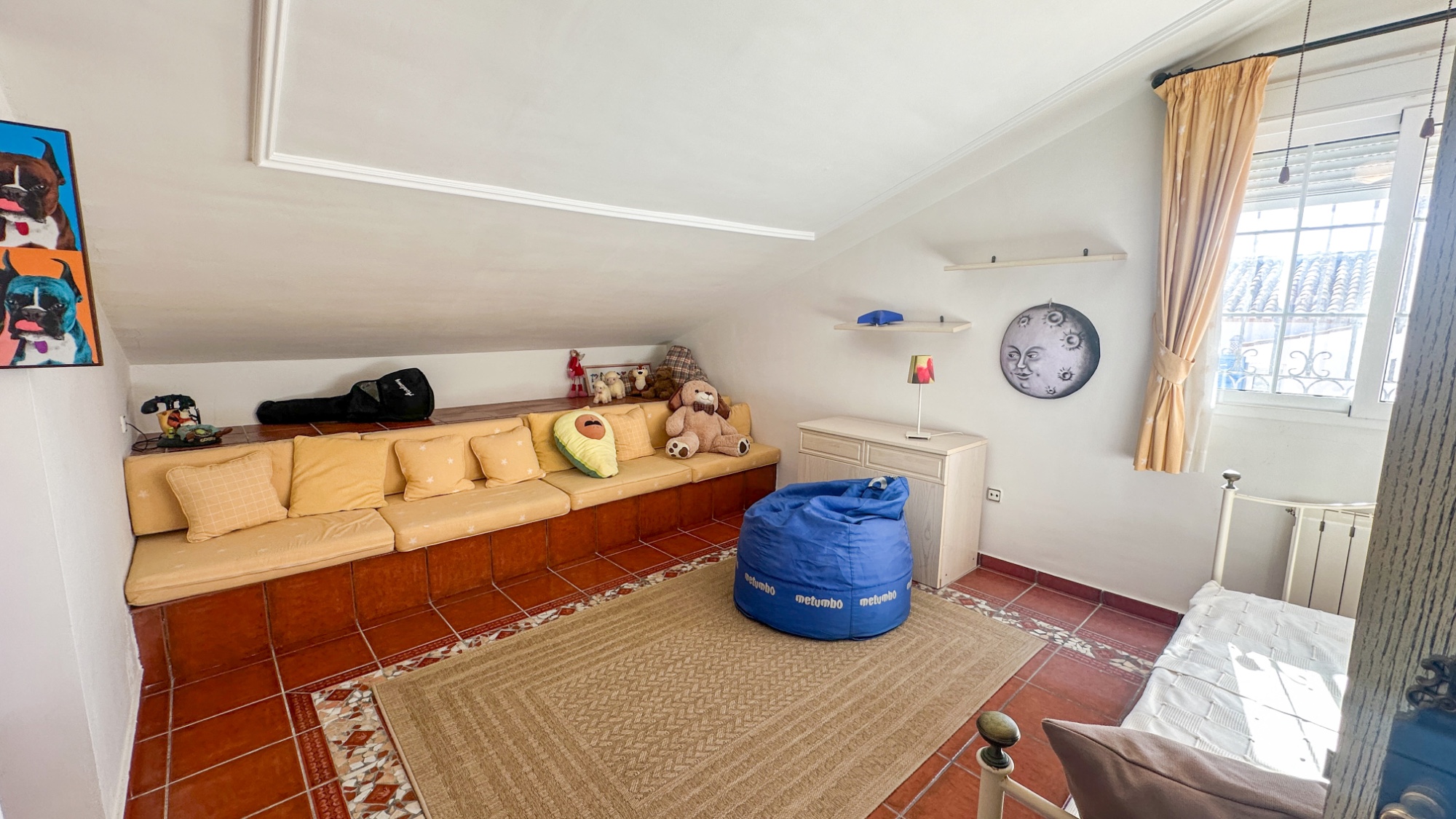 6 Bed, 5 Bath, HouseFor Sale, La Mata, Alicante