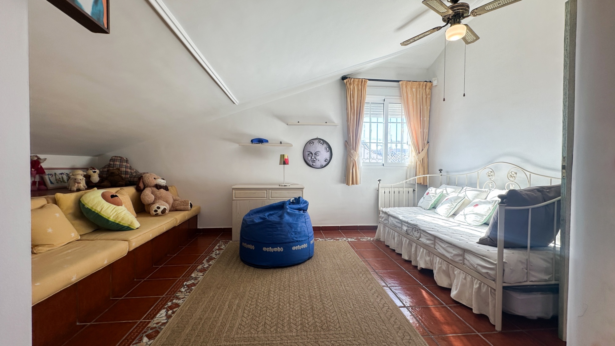 6 Bed, 5 Bath, HouseFor Sale, La Mata, Alicante