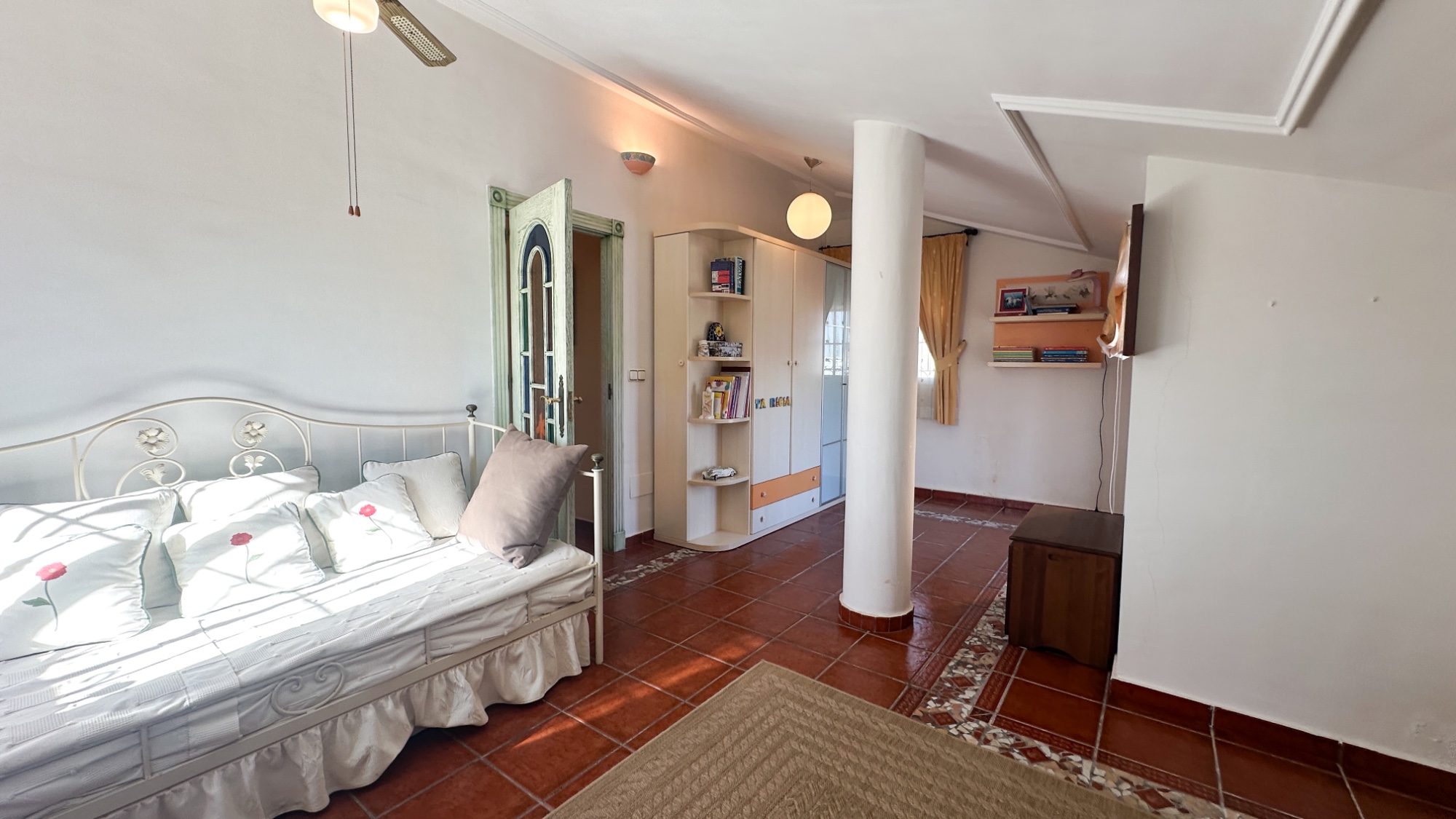 6 Bed, 5 Bath, HouseFor Sale, La Mata, Alicante