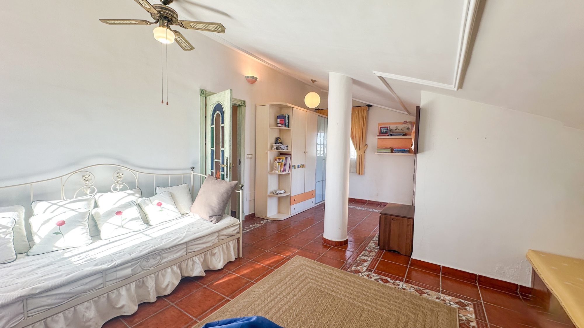 6 Bed, 5 Bath, HouseFor Sale, La Mata, Alicante