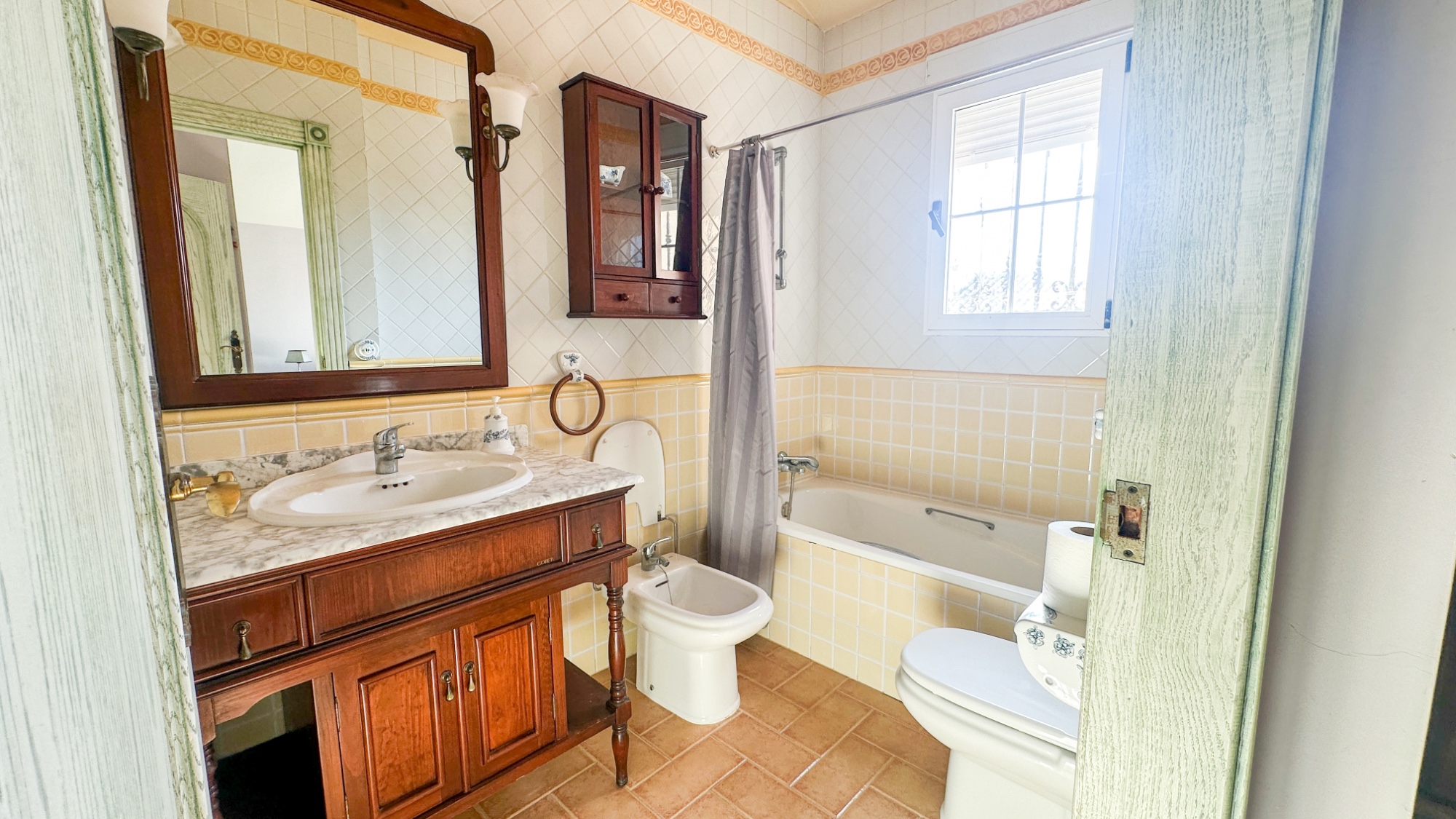 6 Bed, 5 Bath, HouseFor Sale, La Mata, Alicante