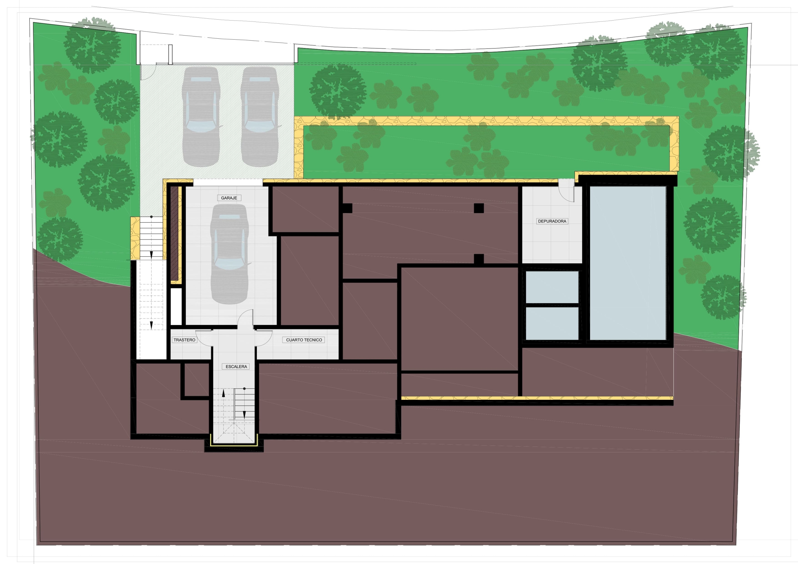 3 Bed, 2 Bath, HouseFor Sale, Javea, Alicante