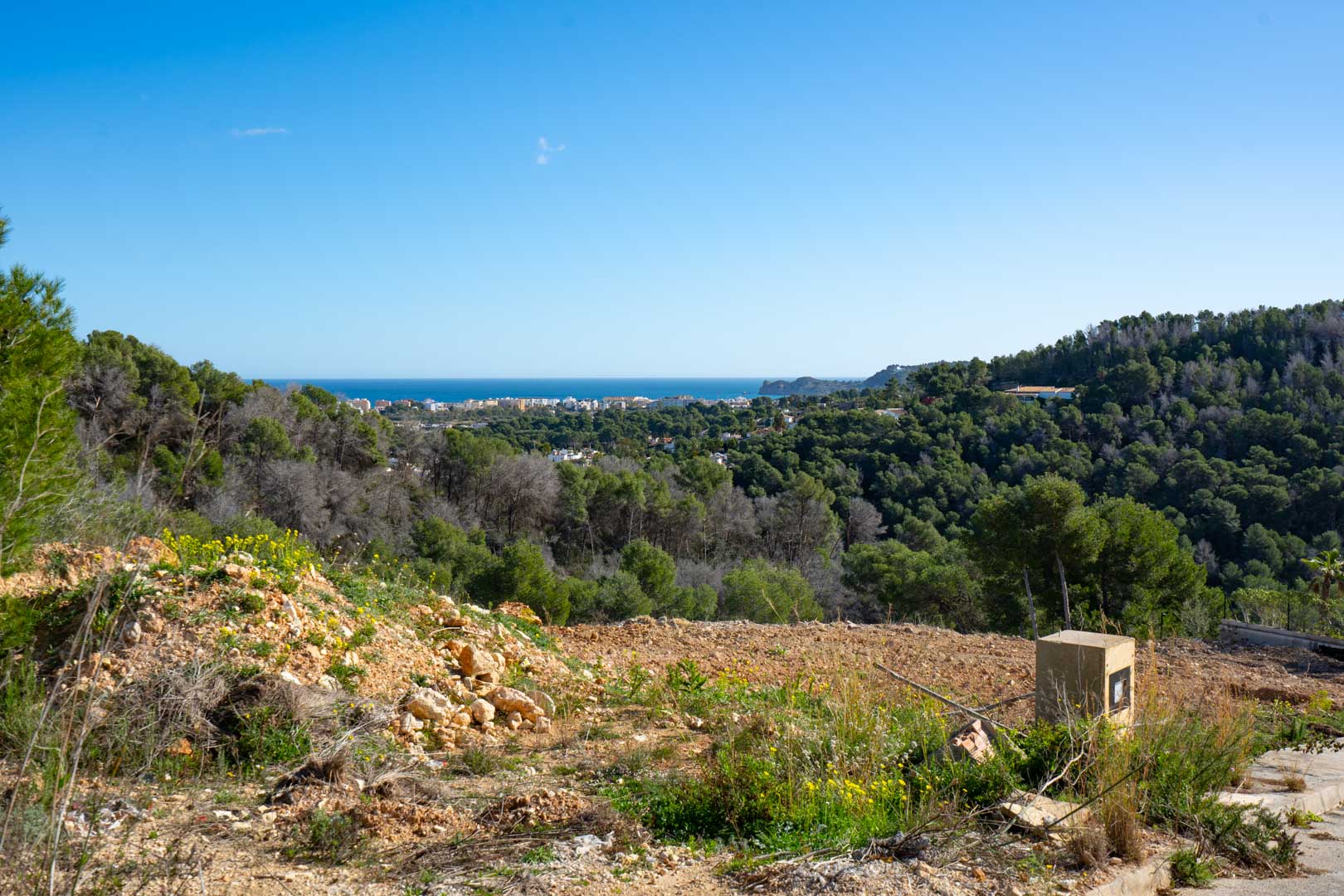 3 Bed, 2 Bath, HouseFor Sale, Javea, Alicante